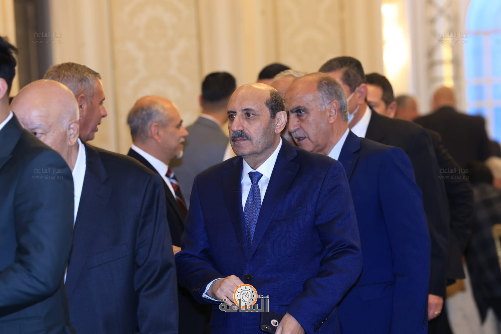 Madar Al-Saa Images 0.7113927350688084