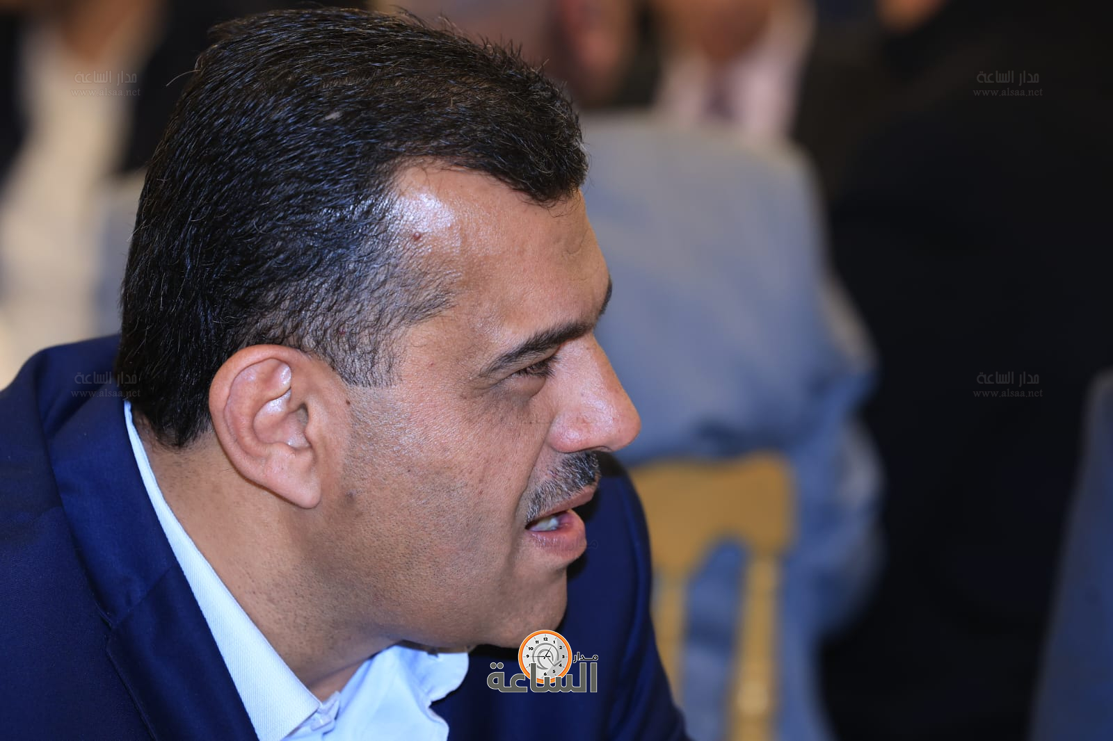 Madar Al-Saa Images 0.6427028572303107