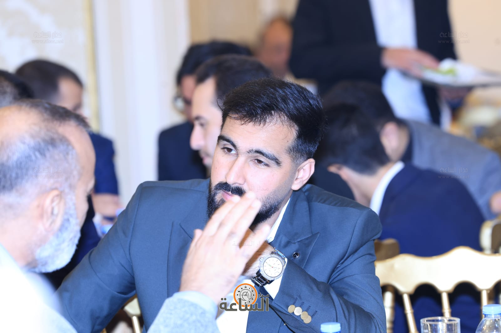 Madar Al-Saa Images 0.8013571031744794