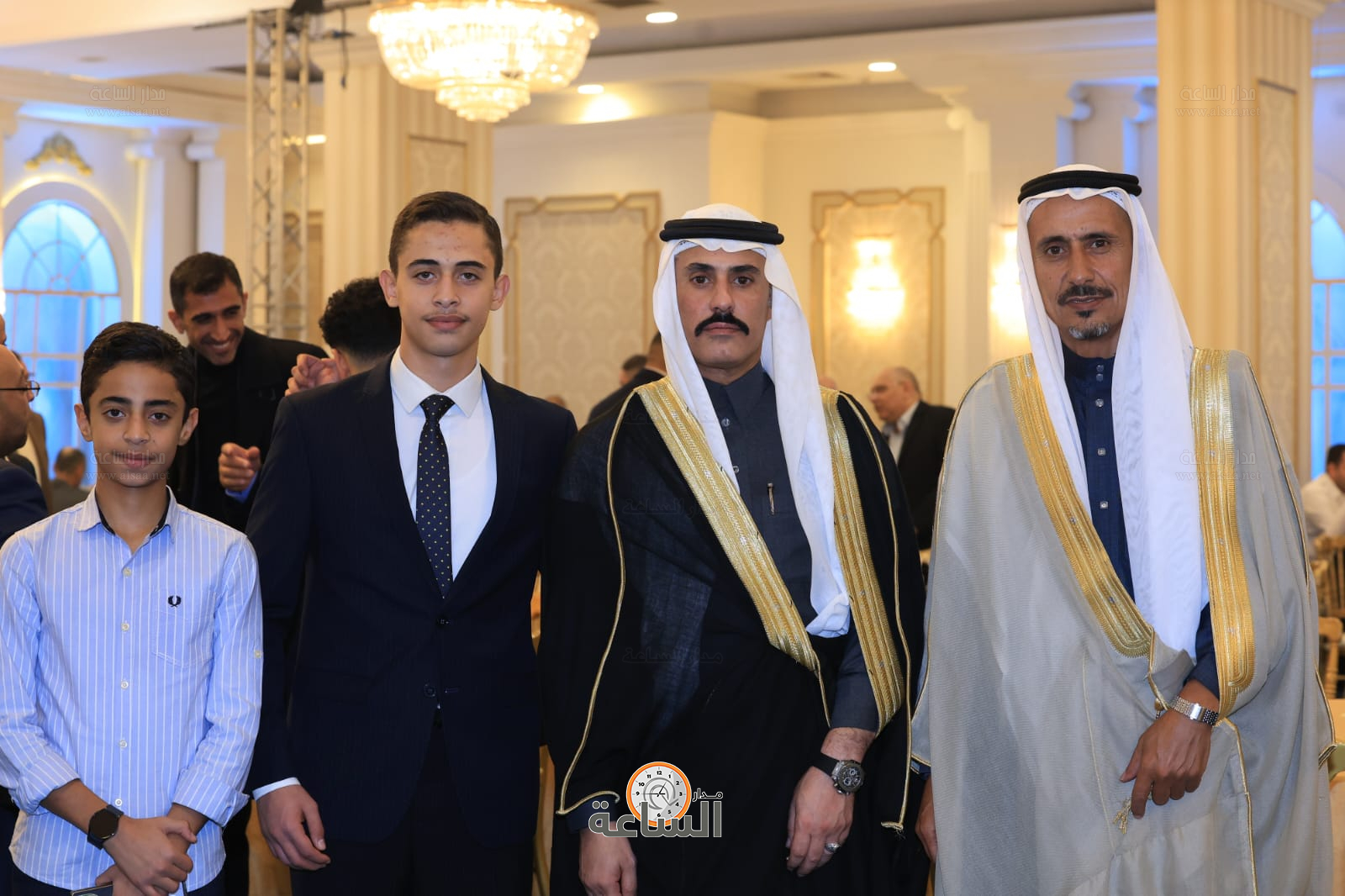 Madar Al-Saa Images 0.5970566965226632