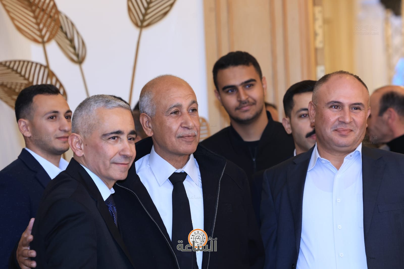 Madar Al-Saa Images 0.6948578580824301