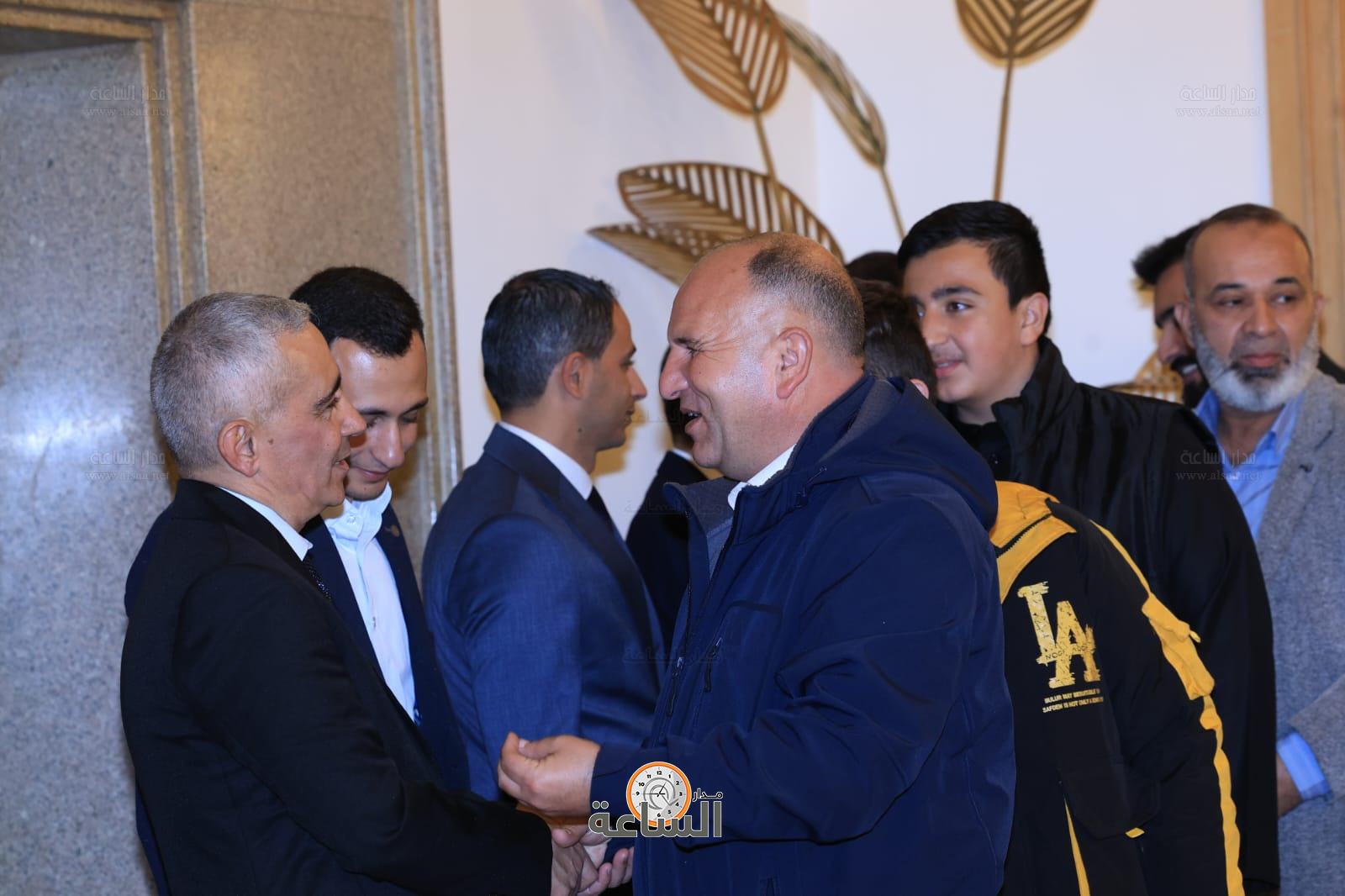 Madar Al-Saa Images 0.6918294086183934