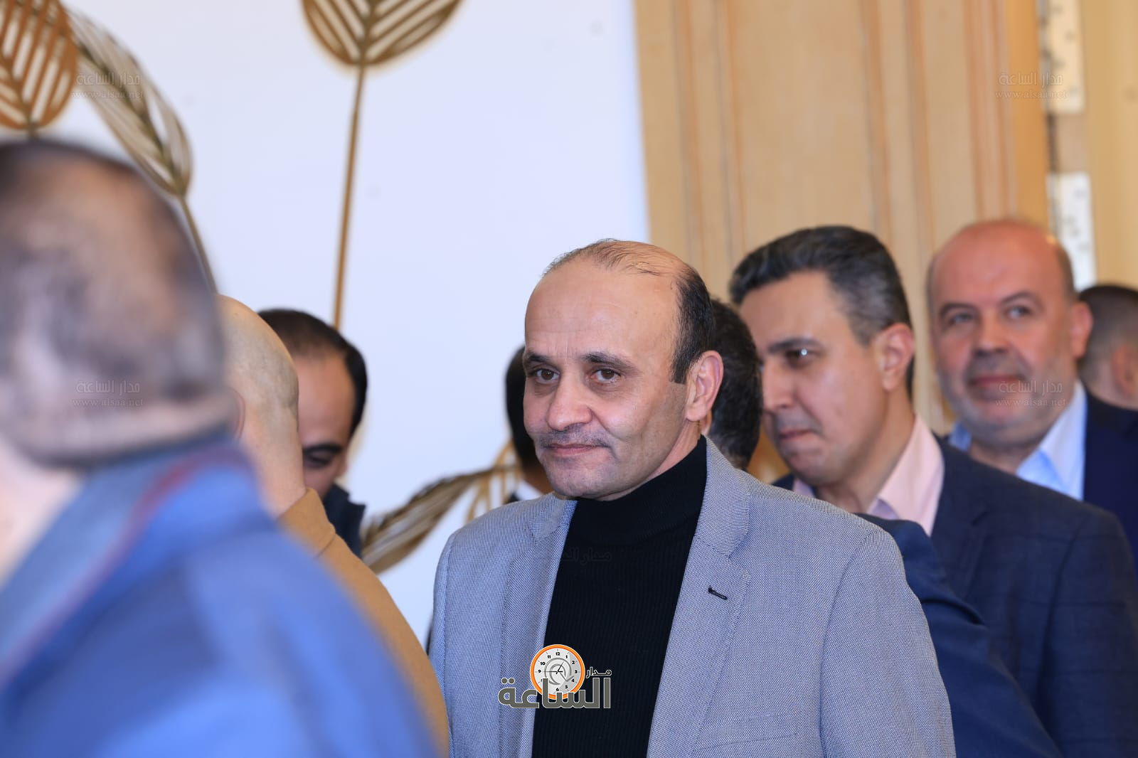 Madar Al-Saa Images 0.7150501531984425