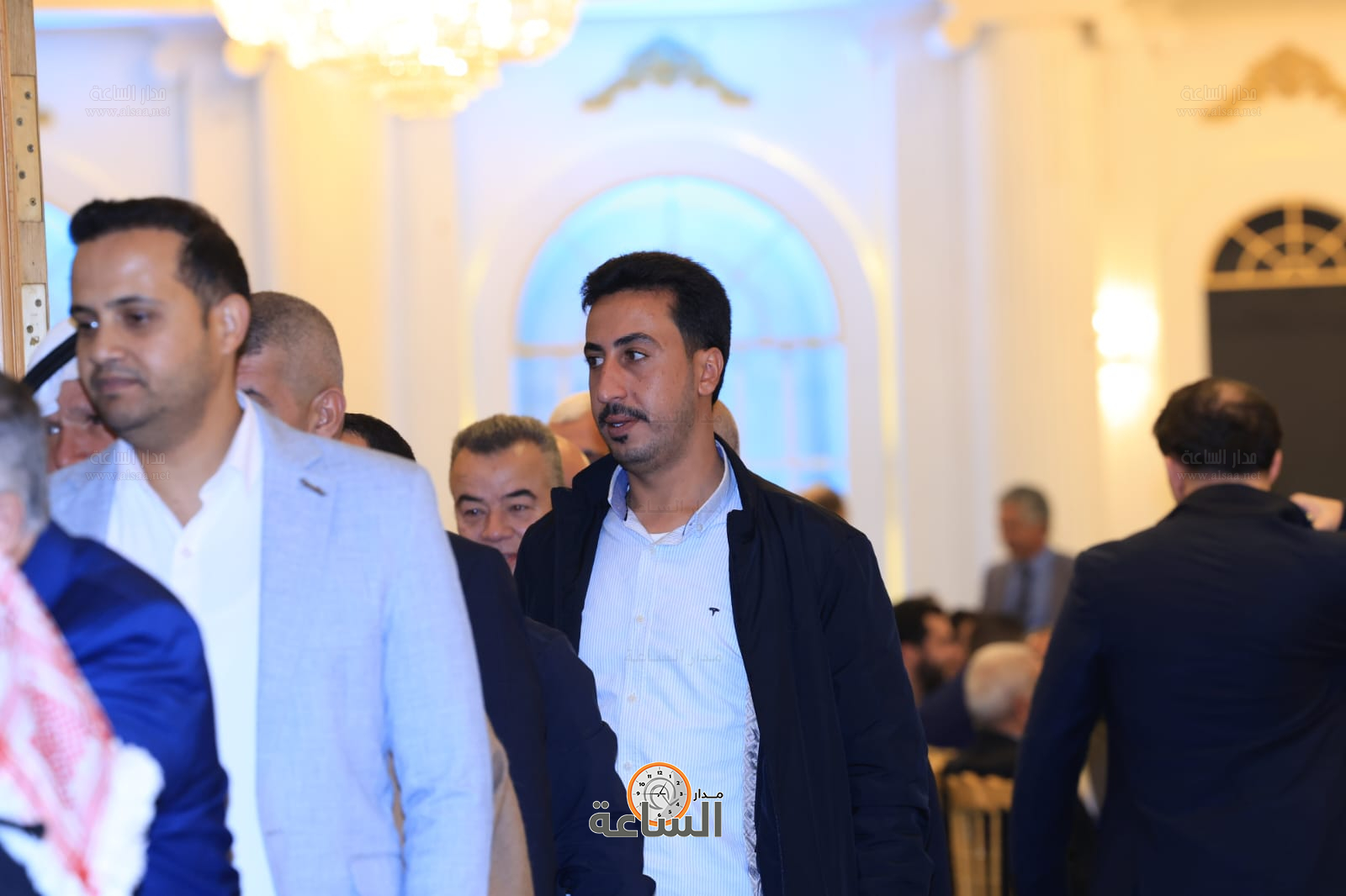 Madar Al-Saa Images 0.05413416793658543