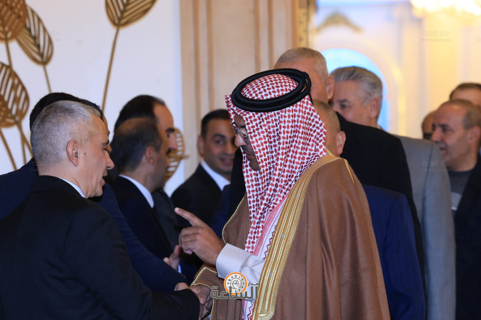 Madar Al-Saa Images 0.23865911273592288