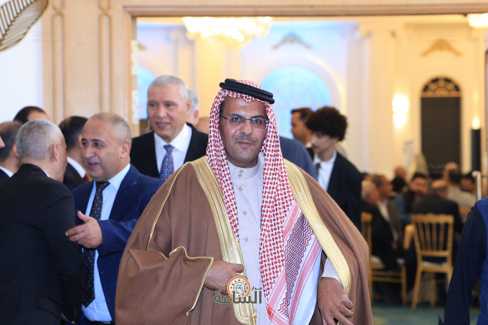 Madar Al-Saa Images 0.3701001219881631