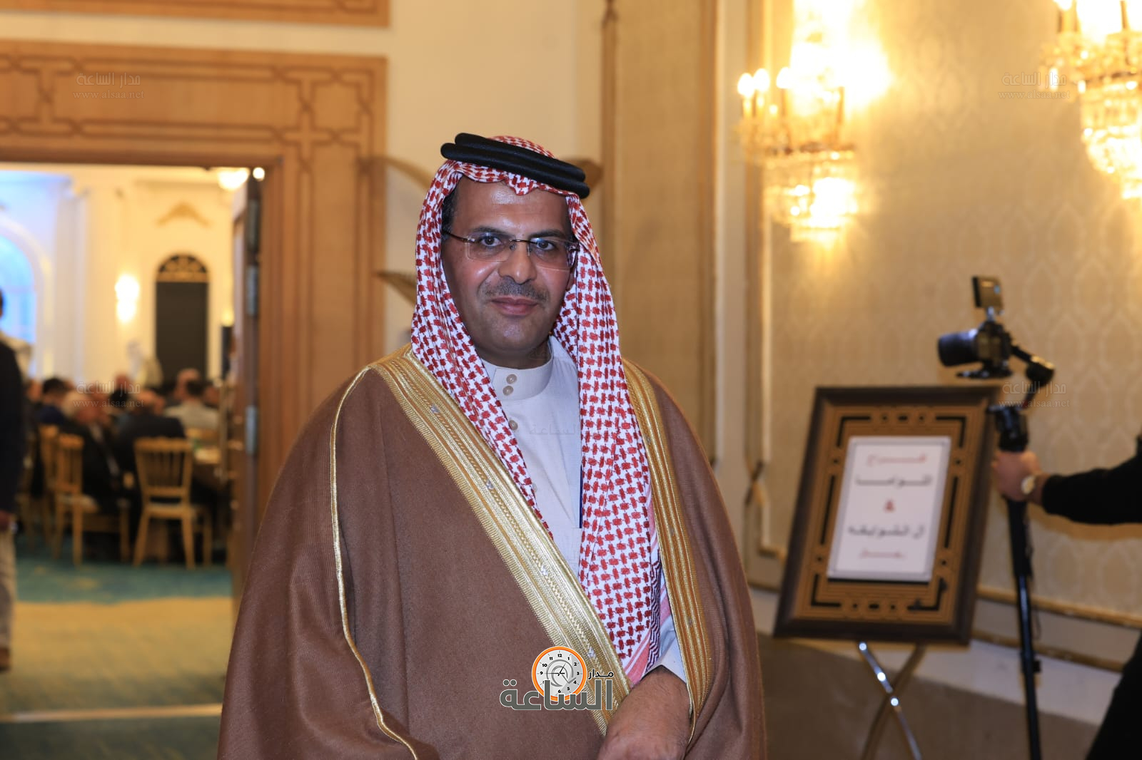 Madar Al-Saa Images 0.2387289173149948