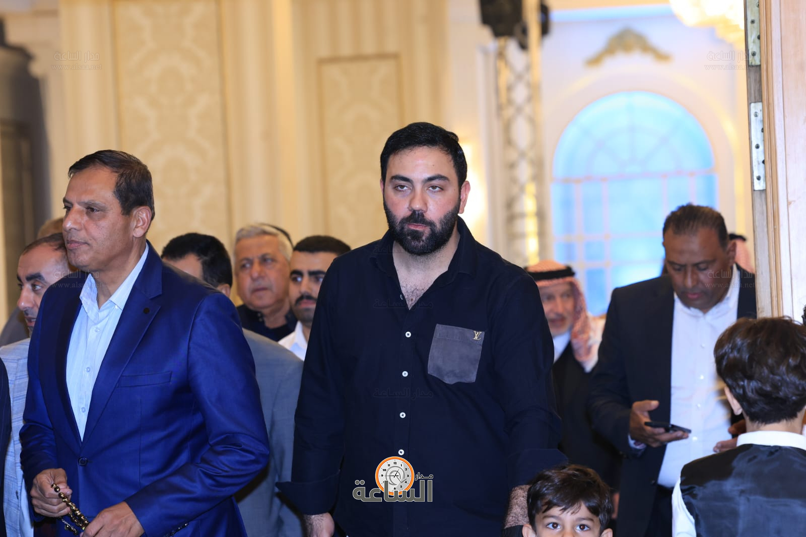 Madar Al-Saa Images 0.888898429369954