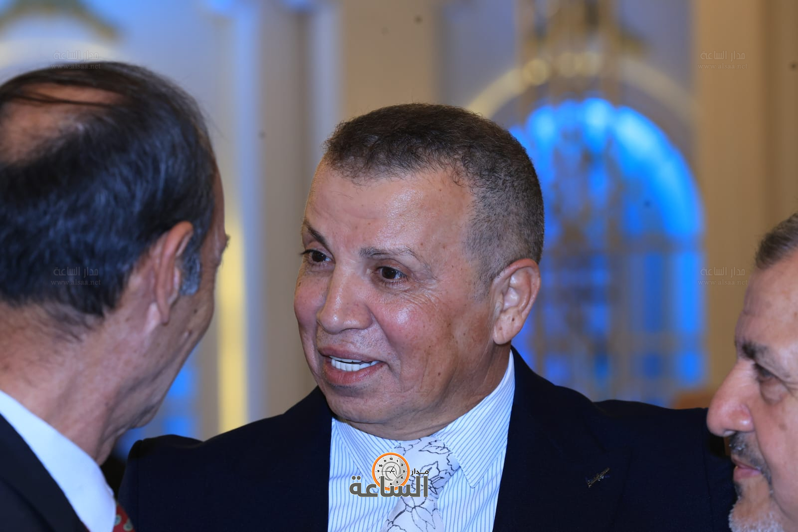 Madar Al-Saa Images 0.34703010938135825