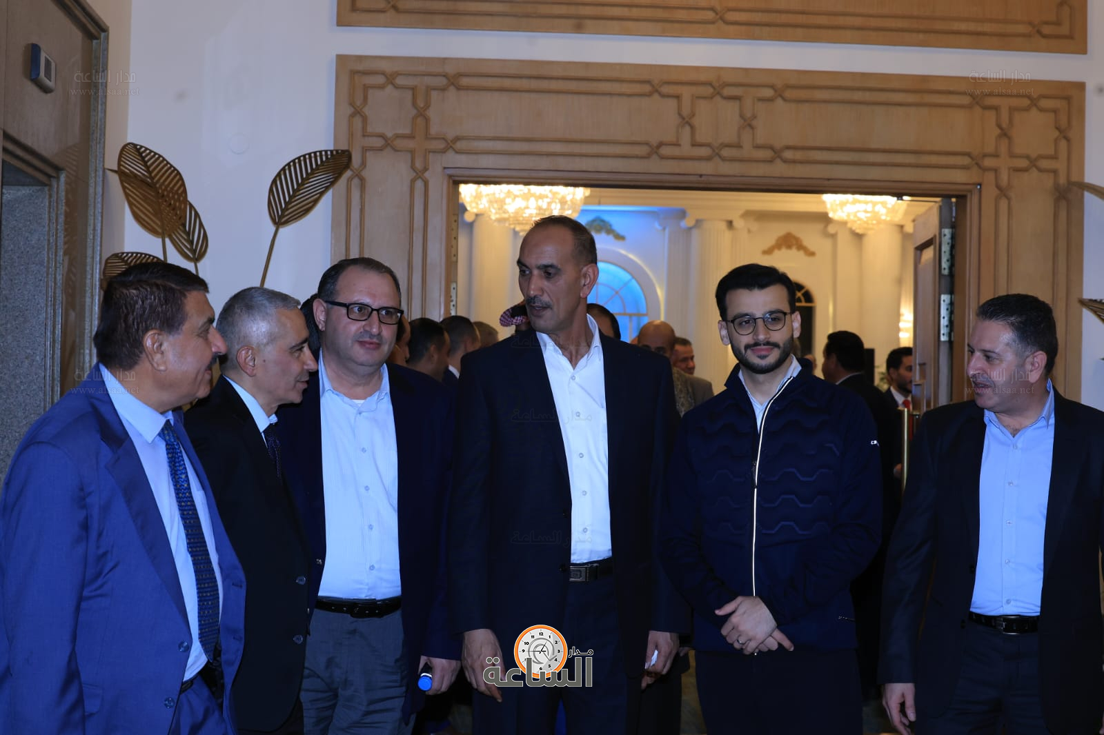 Madar Al-Saa Images 0.8887791358325088