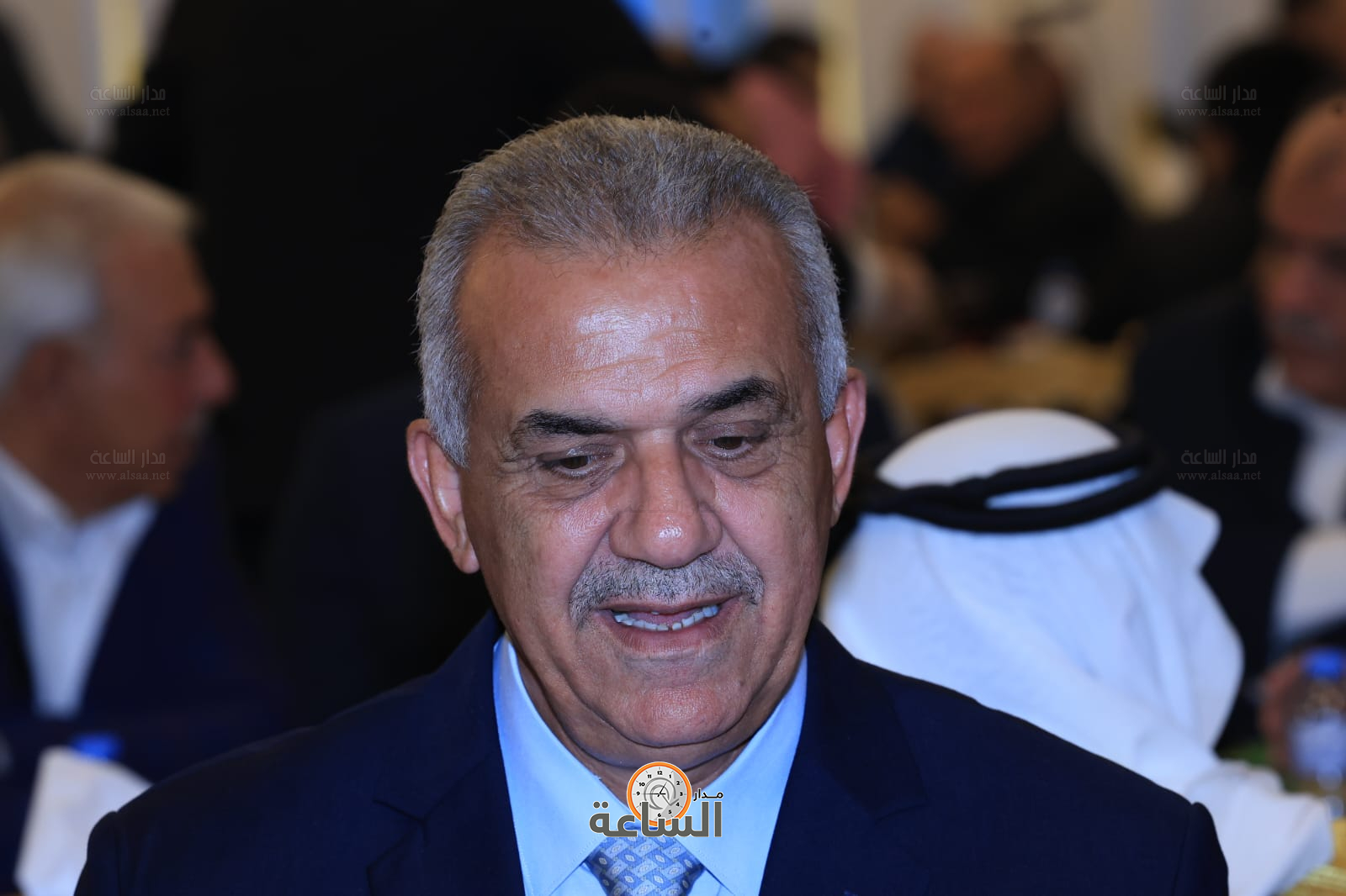 Madar Al-Saa Images 0.9526470539700065