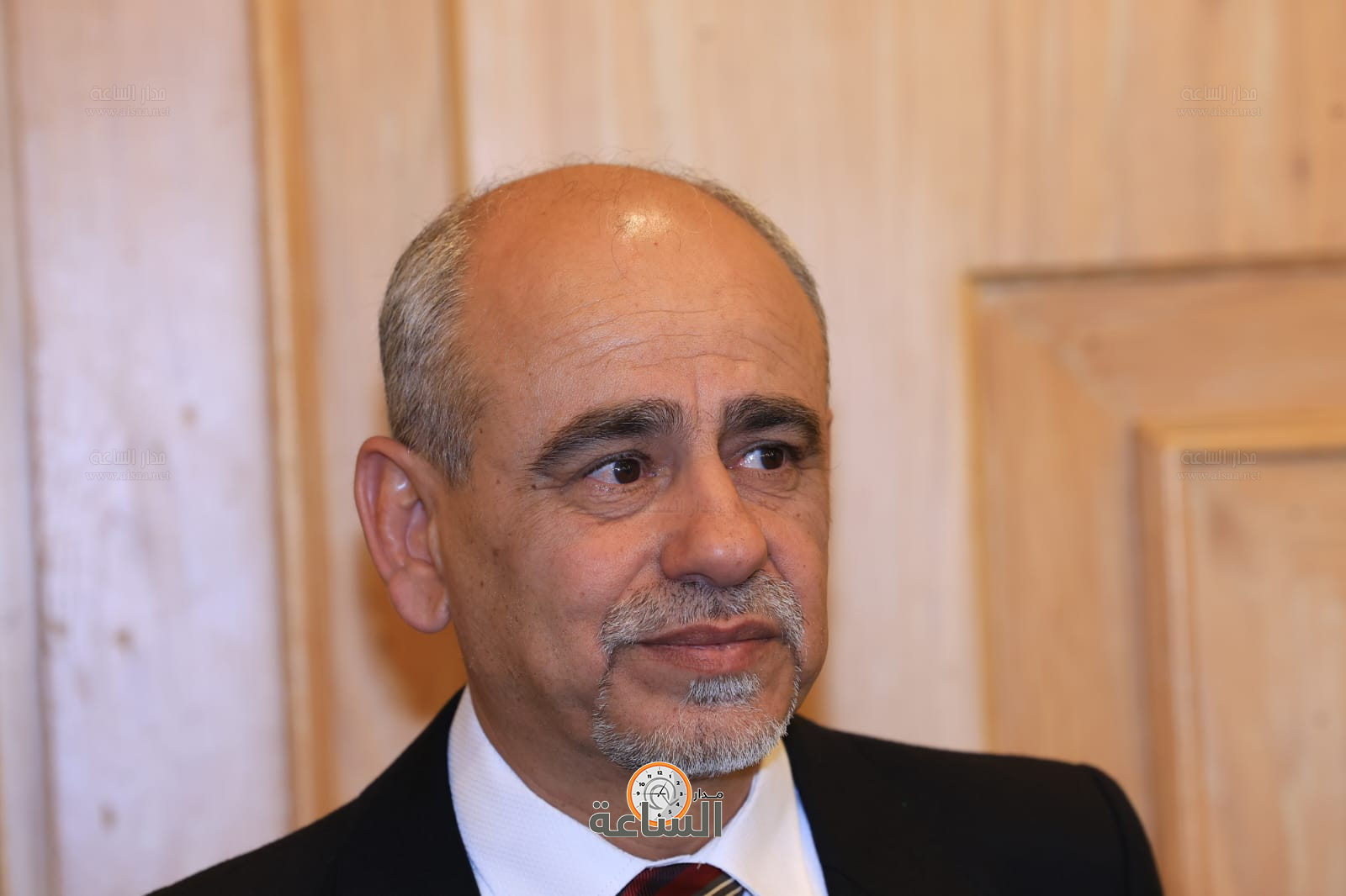 Madar Al-Saa Images 0.3491104804983617