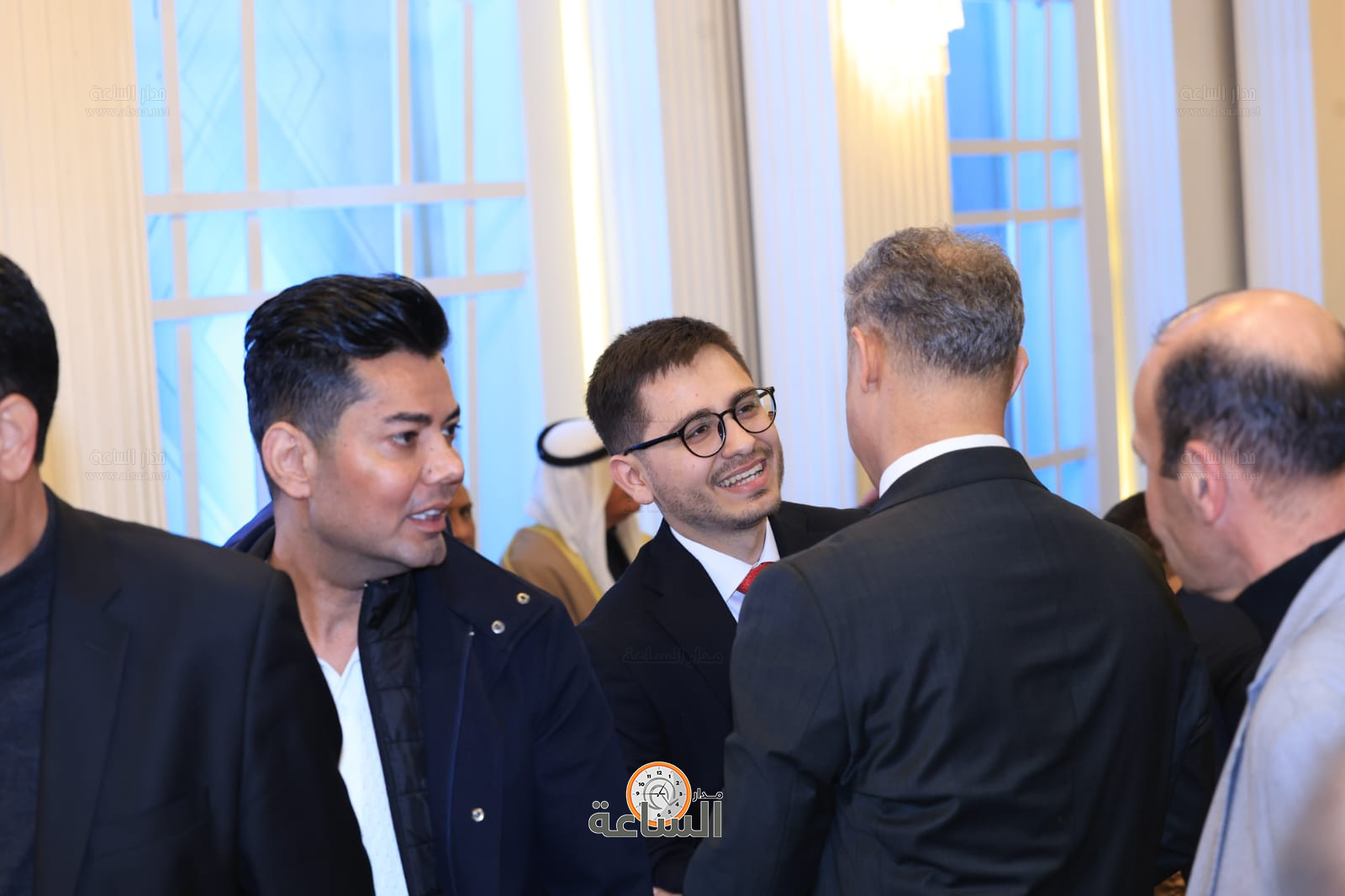 Madar Al-Saa Images 0.8640025779280776