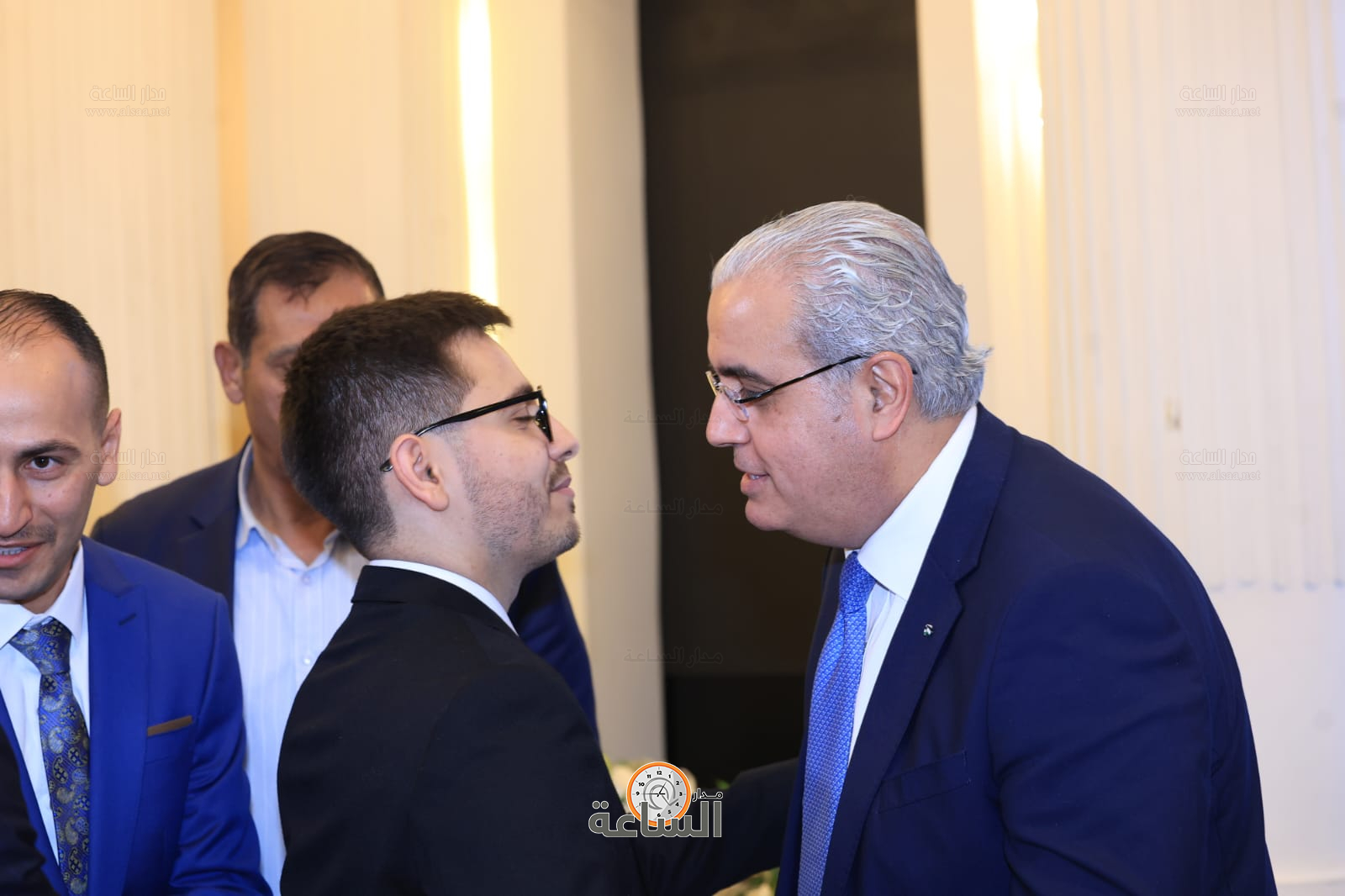 Madar Al-Saa Images 0.6681505930129777