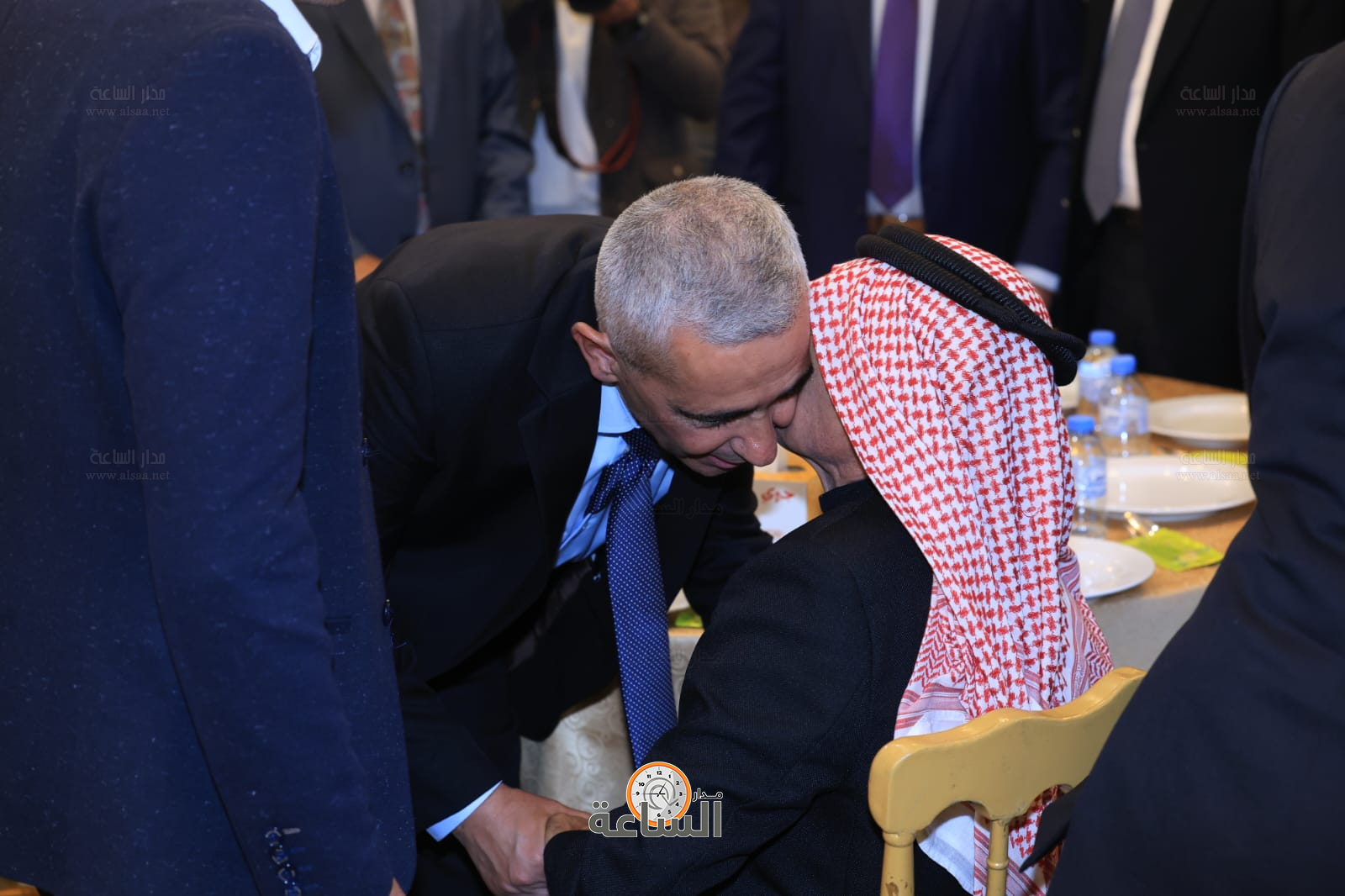 Madar Al-Saa Images 0.38904945693030946