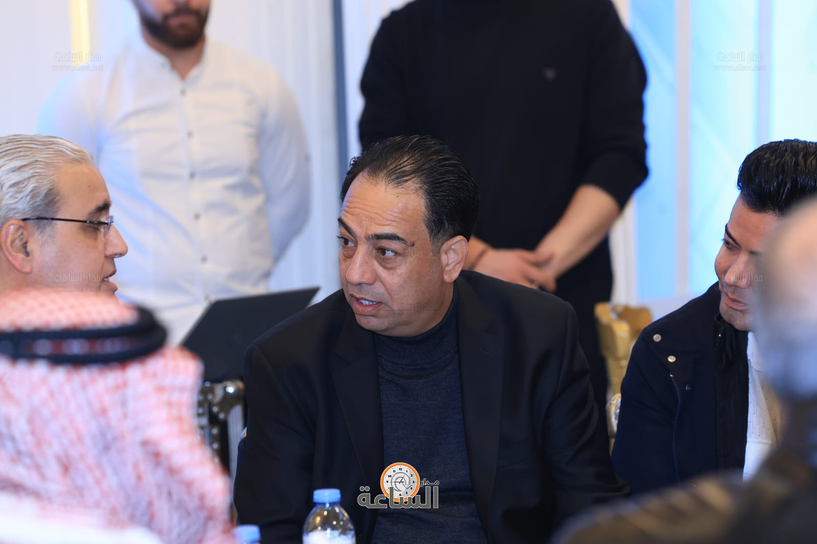 Madar Al-Saa Images 0.03762575792850087