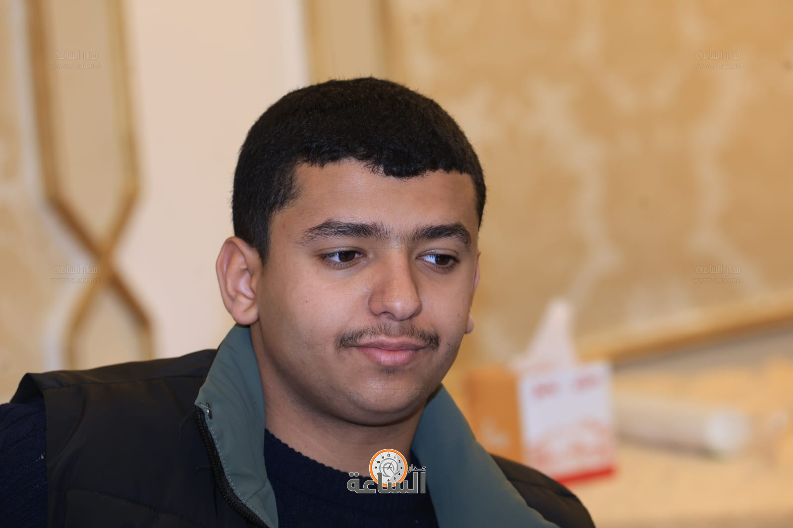 Madar Al-Saa Images 0.15118716456941395