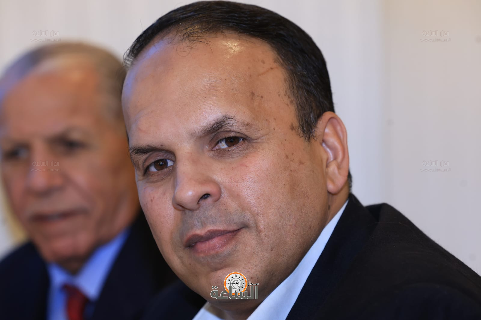 Madar Al-Saa Images 0.08345922857994703