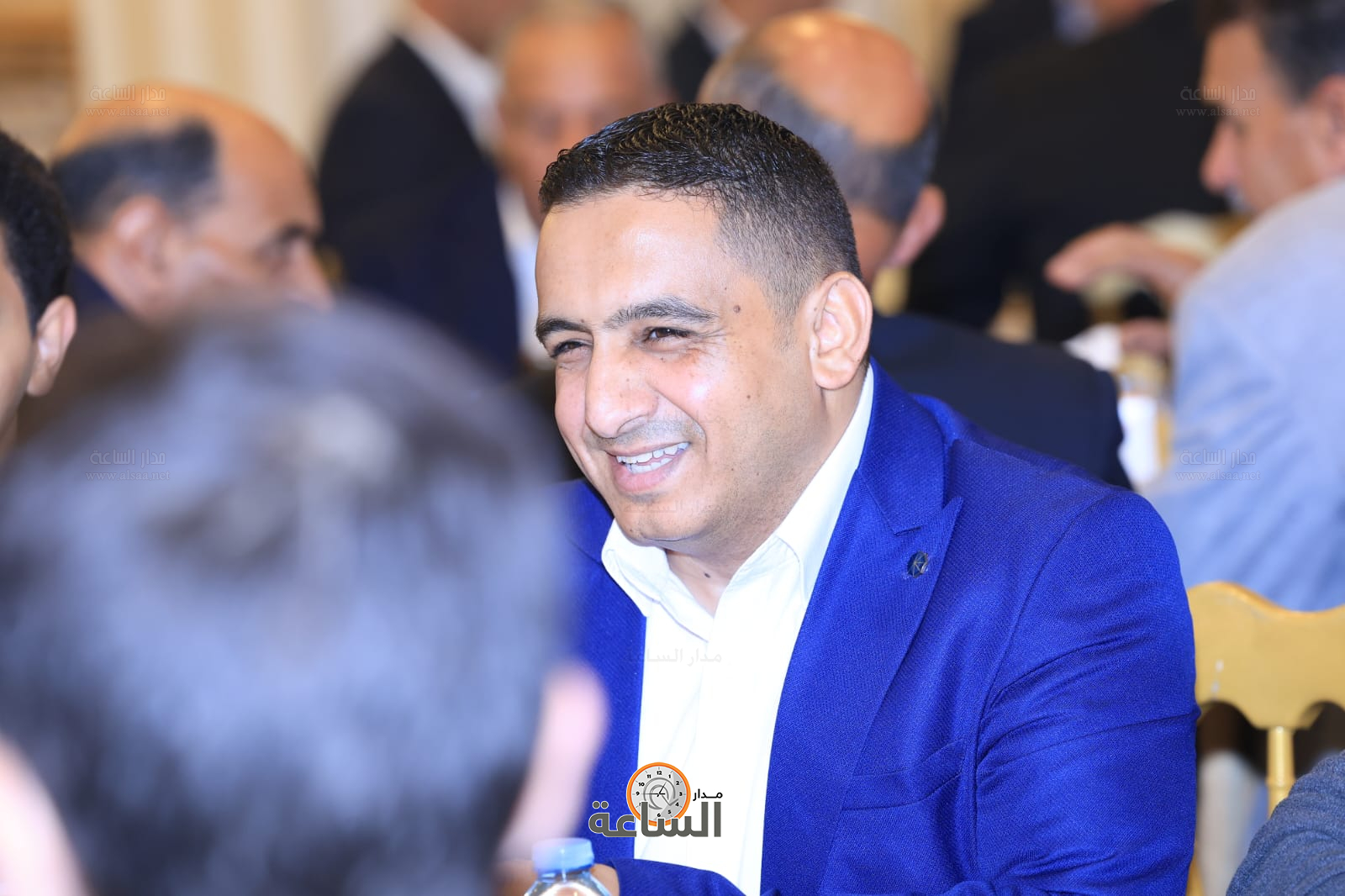 Madar Al-Saa Images 0.3029983592922304