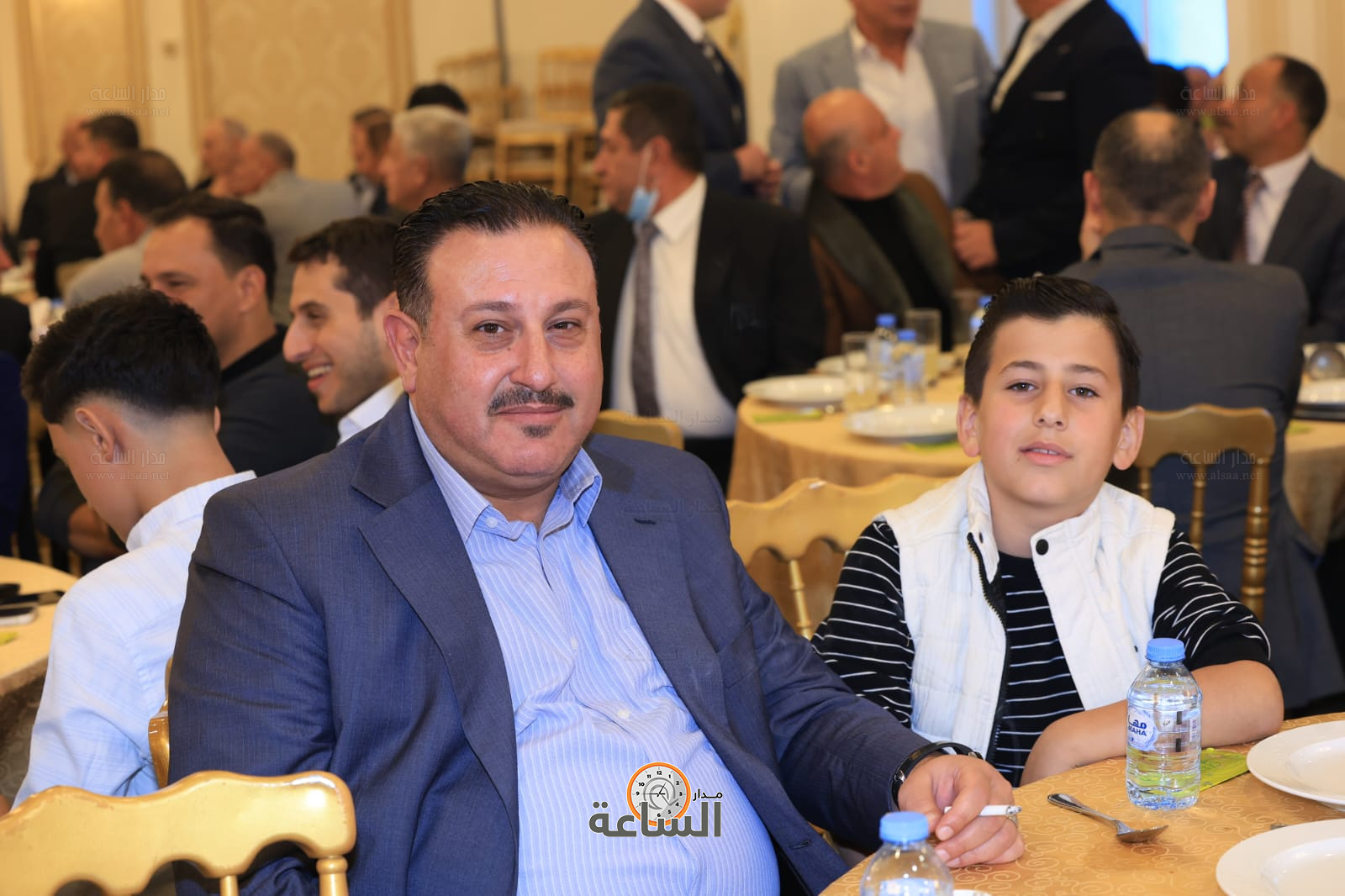 Madar Al-Saa Images 0.7748026375438436