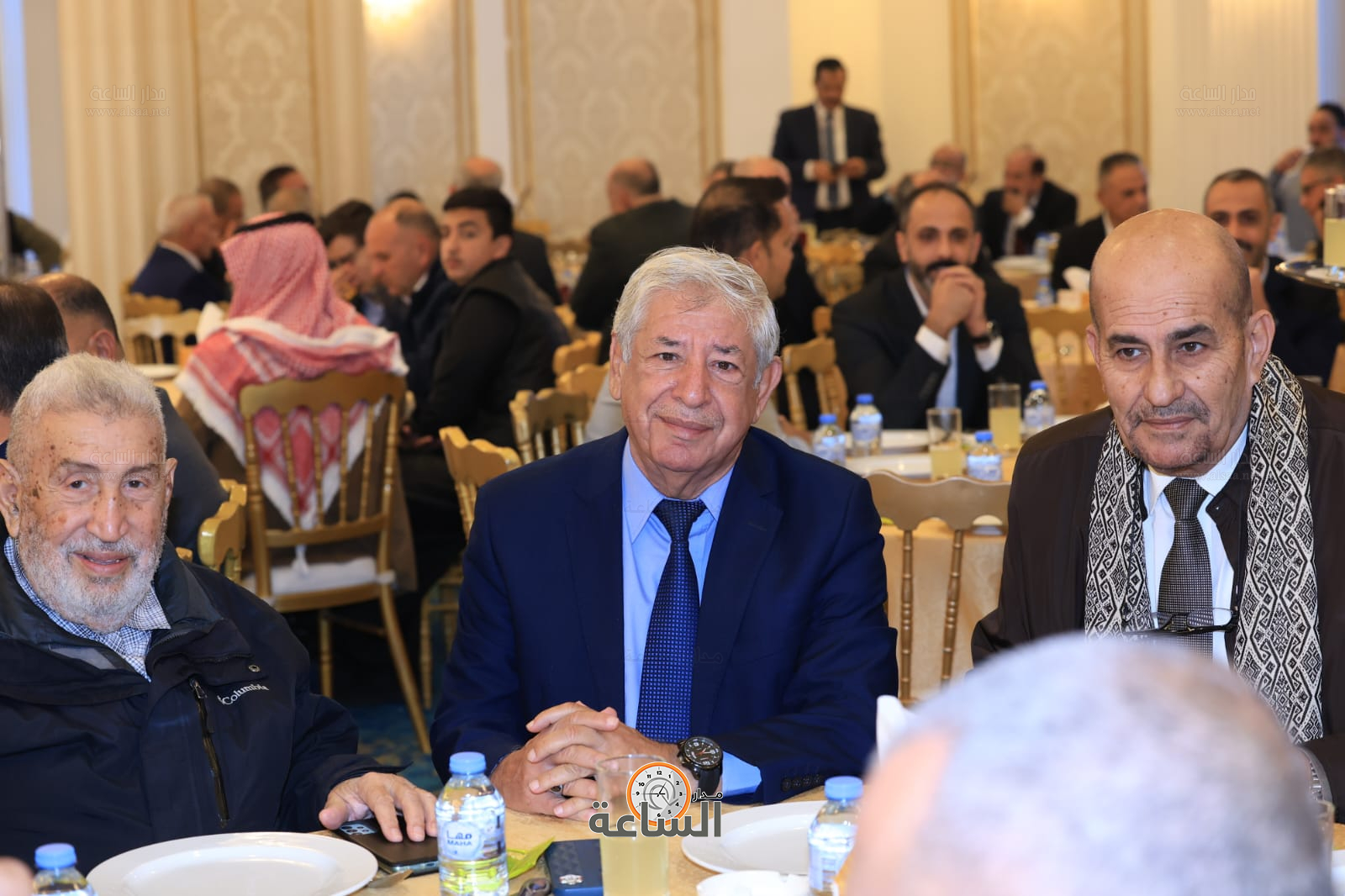 Madar Al-Saa Images 0.2659591115023918