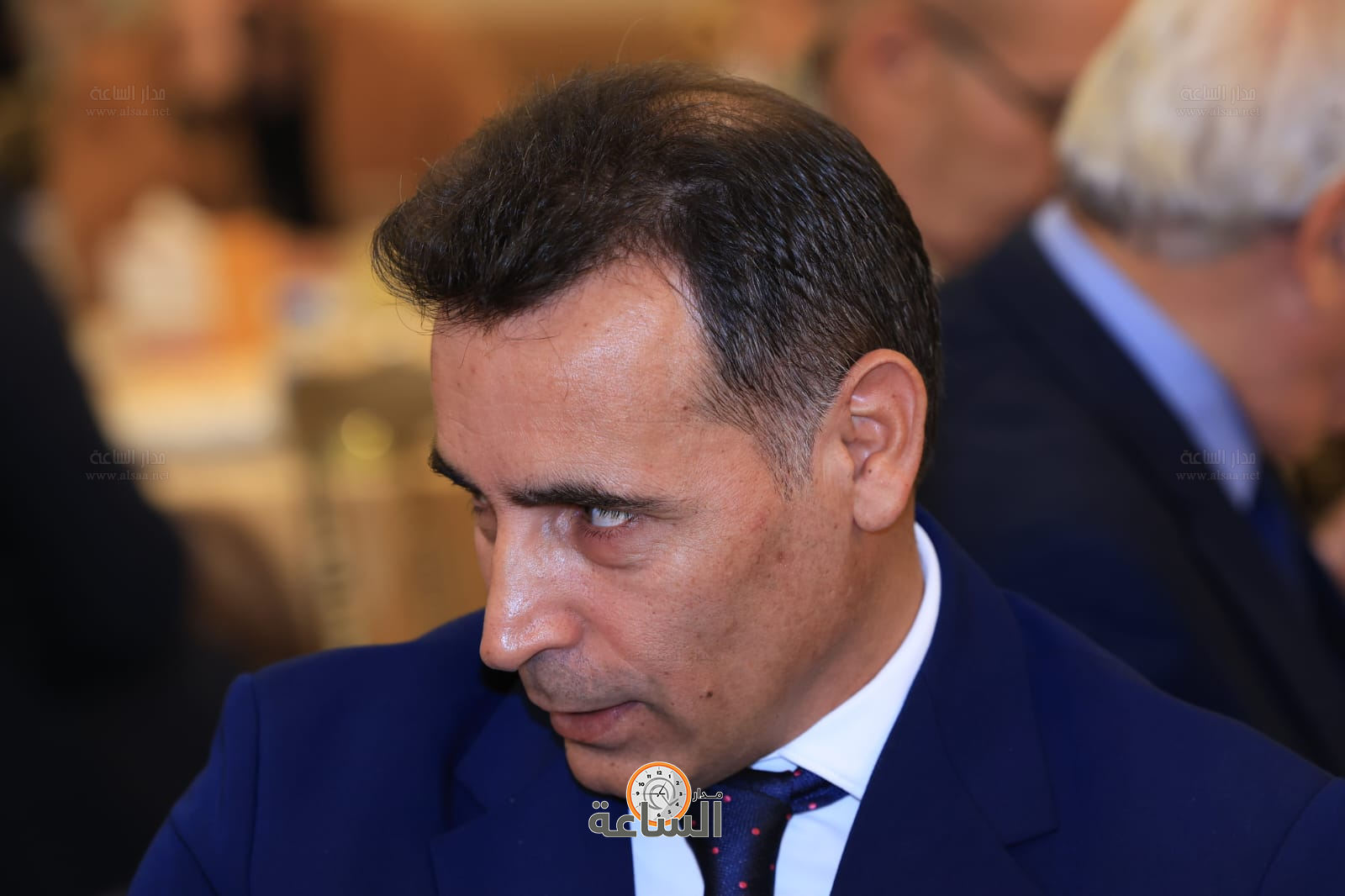 Madar Al-Saa Images 0.48348603791295597