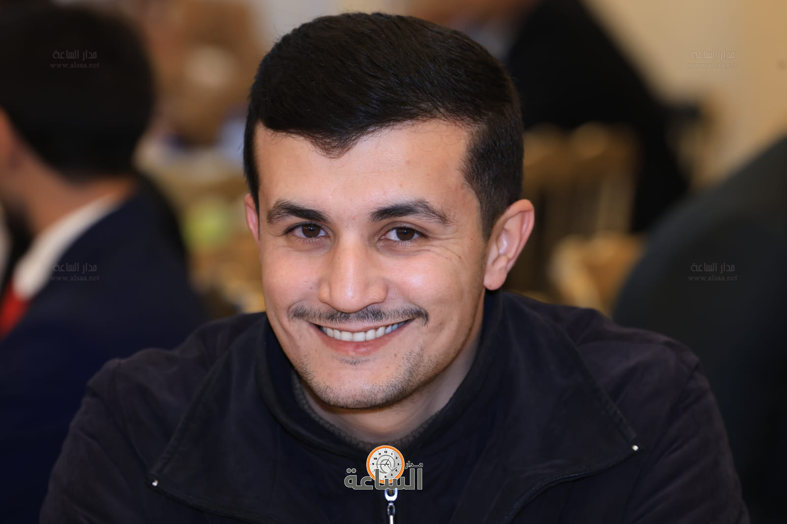 Madar Al-Saa Images 0.33169482062955713