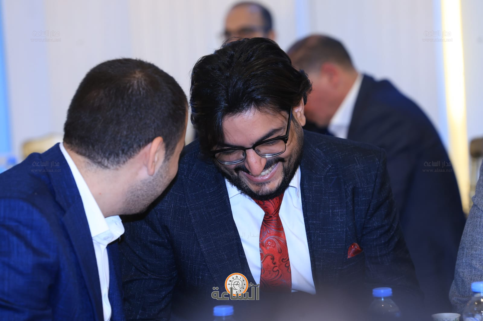 Madar Al-Saa Images 0.091971904002211