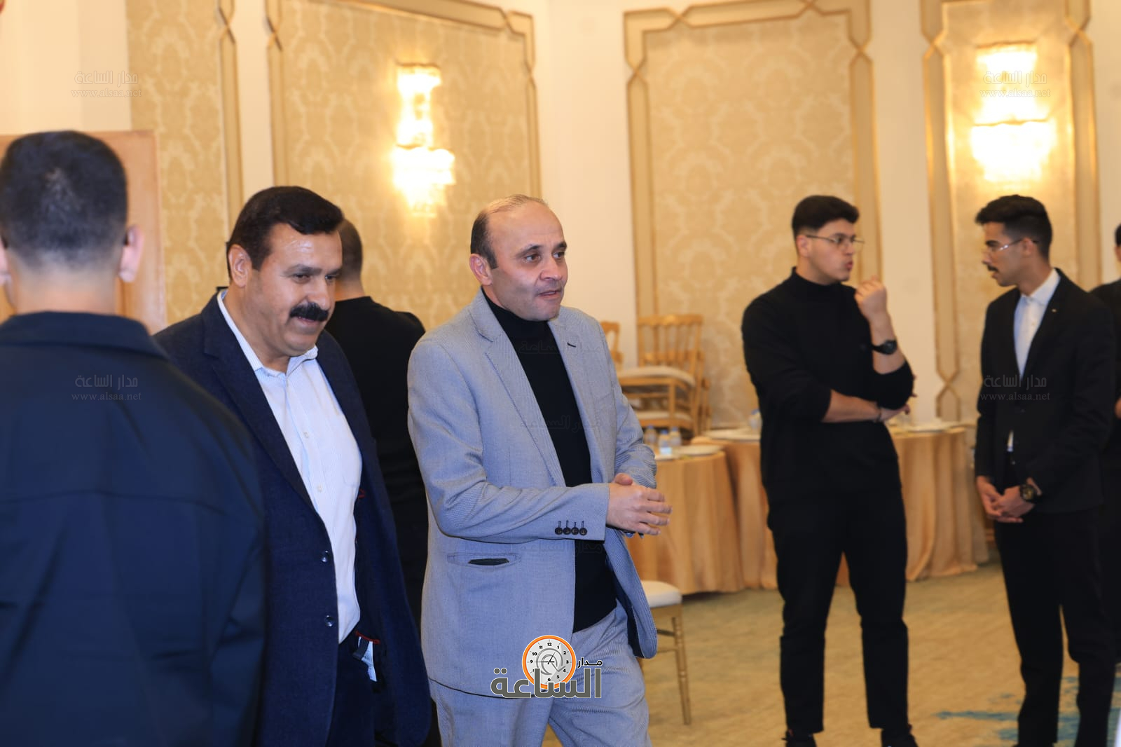 Madar Al-Saa Images 0.4632072868270046