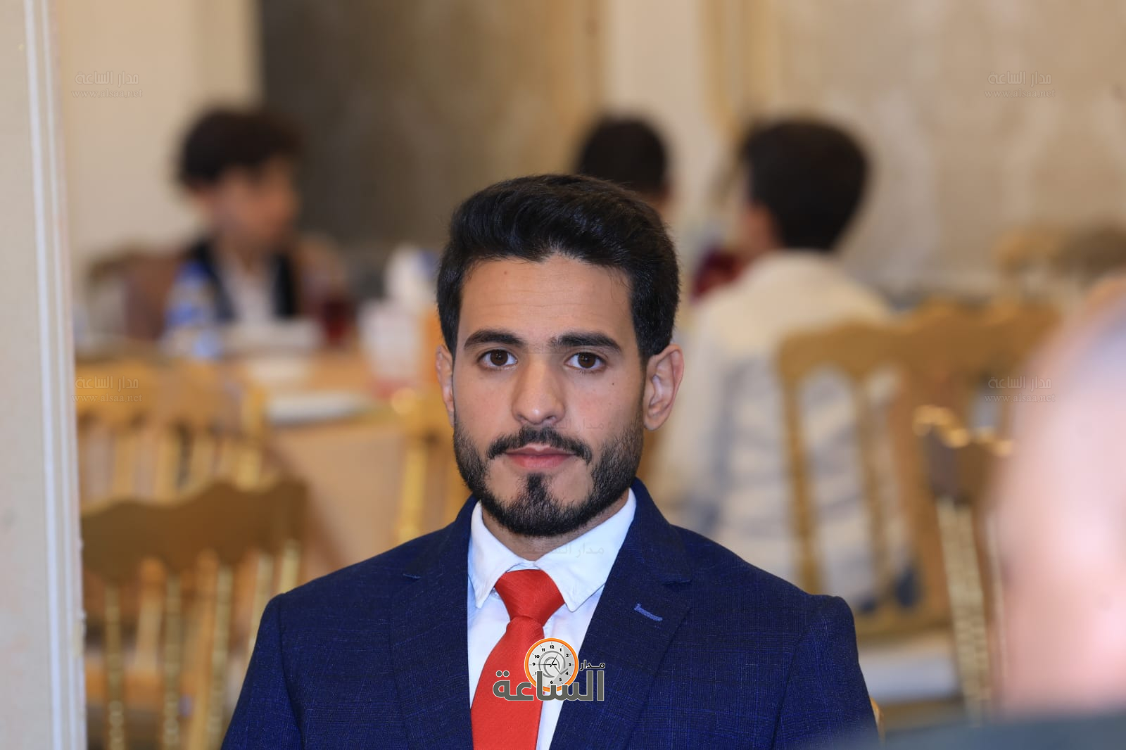 Madar Al-Saa Images 0.5347025797815098