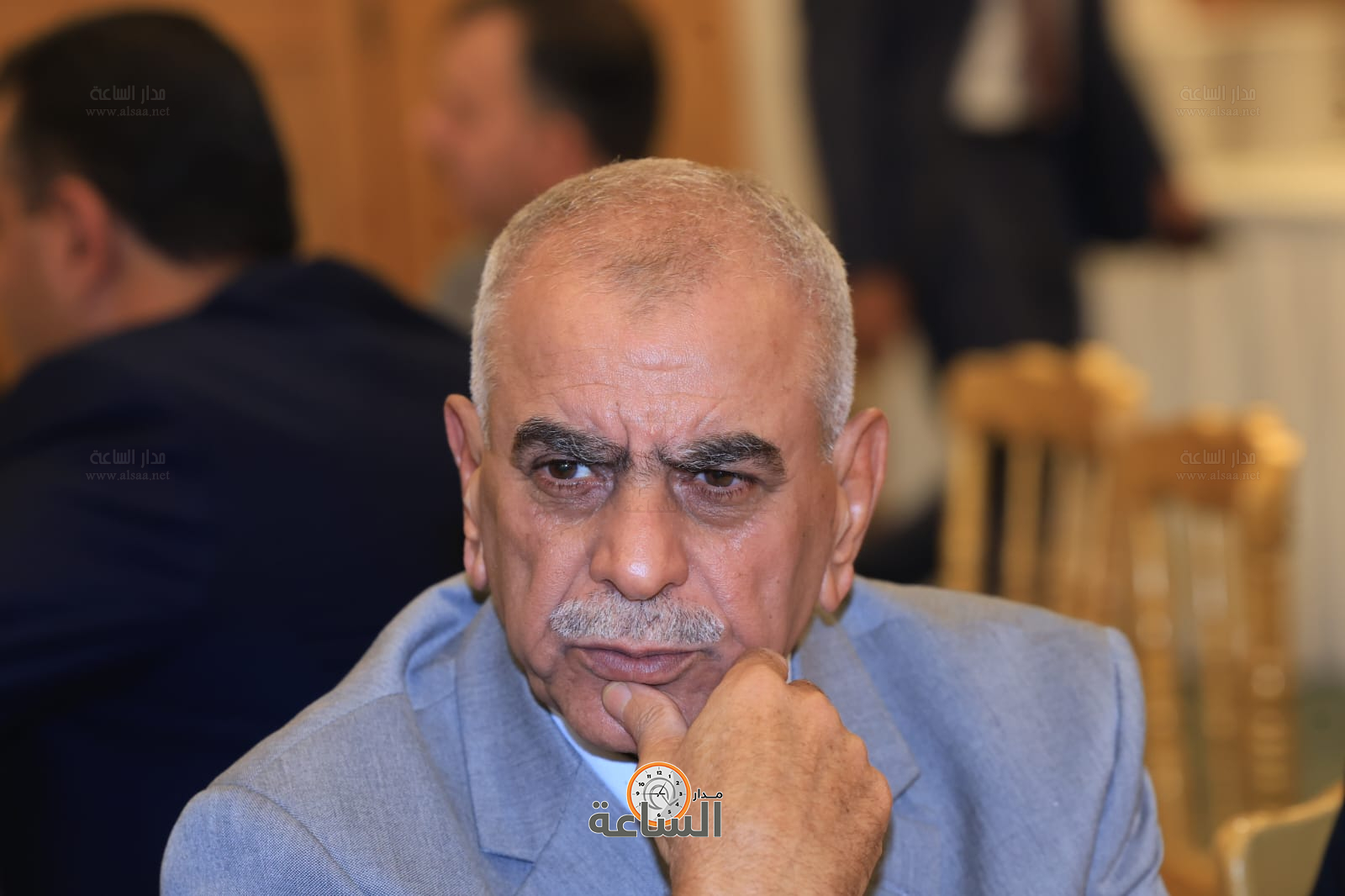 Madar Al-Saa Images 0.08324474834714024