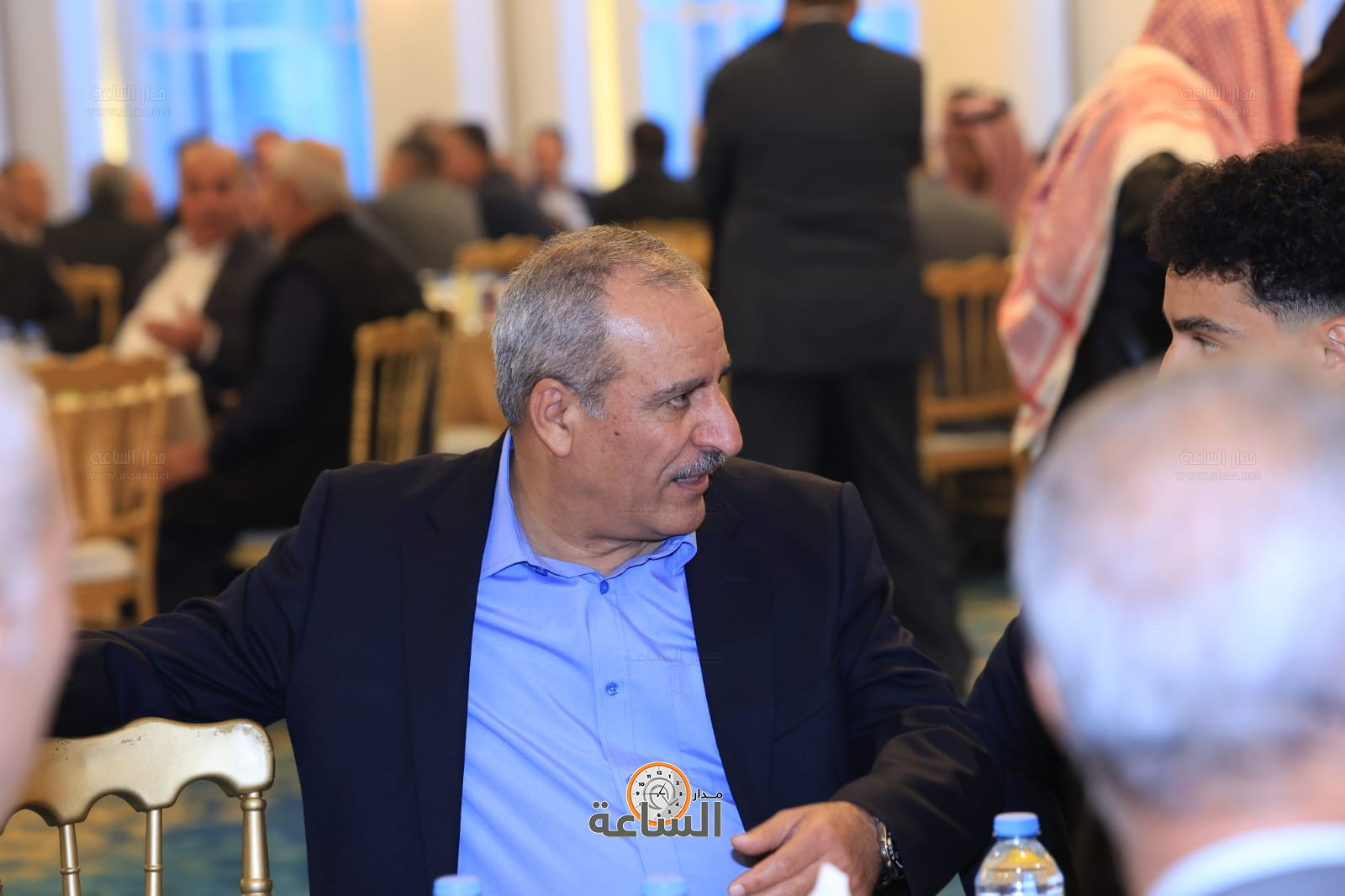 Madar Al-Saa Images 0.3779435299137365