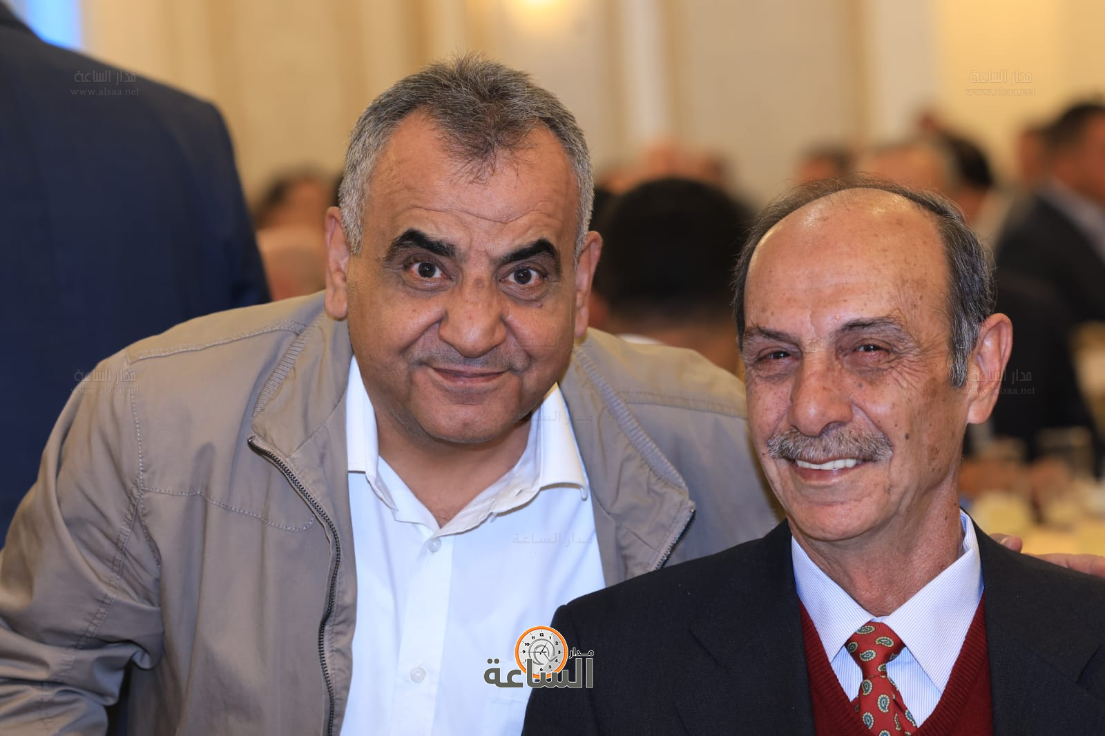 Madar Al-Saa Images 0.8819679621208423