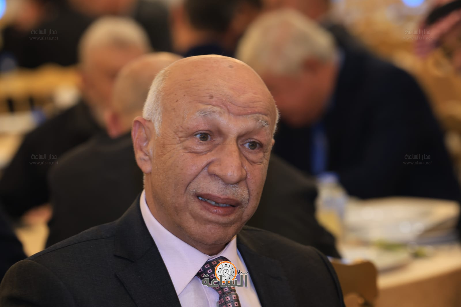 Madar Al-Saa Images 0.8910112800423958