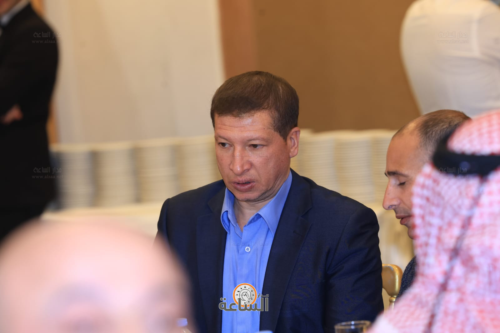 Madar Al-Saa Images 0.5166264513588543