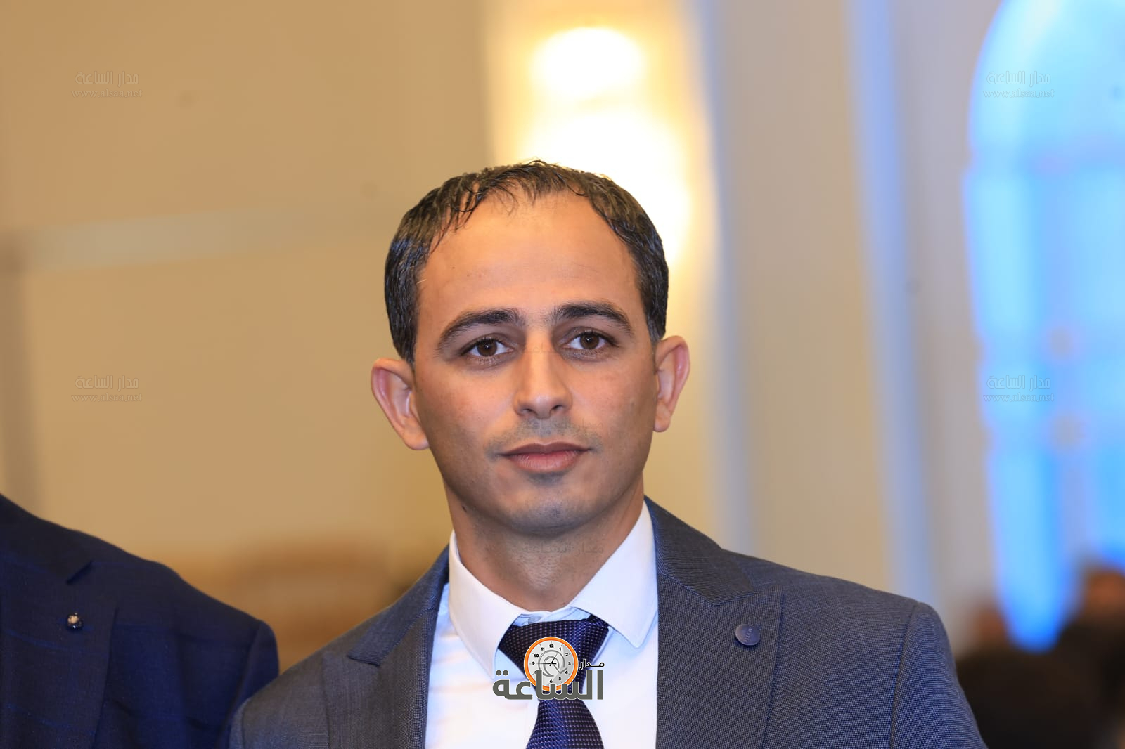 Madar Al-Saa Images 0.058421901740970505