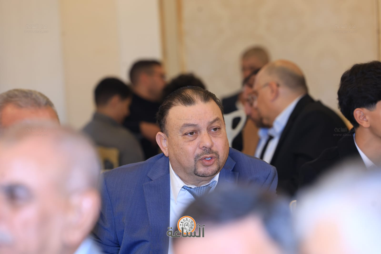 Madar Al-Saa Images 0.3246267187405647