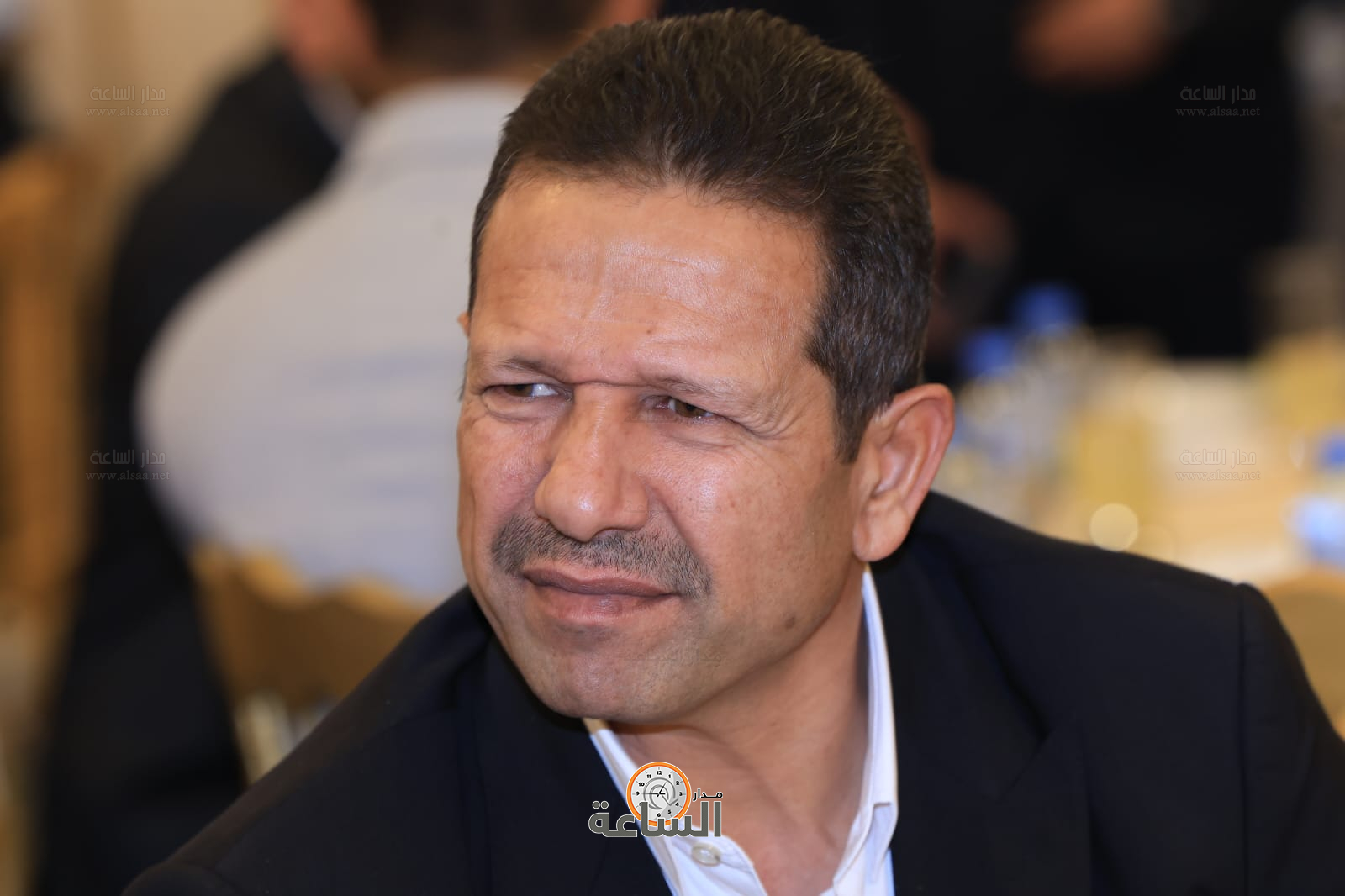 Madar Al-Saa Images 0.4645309834712764