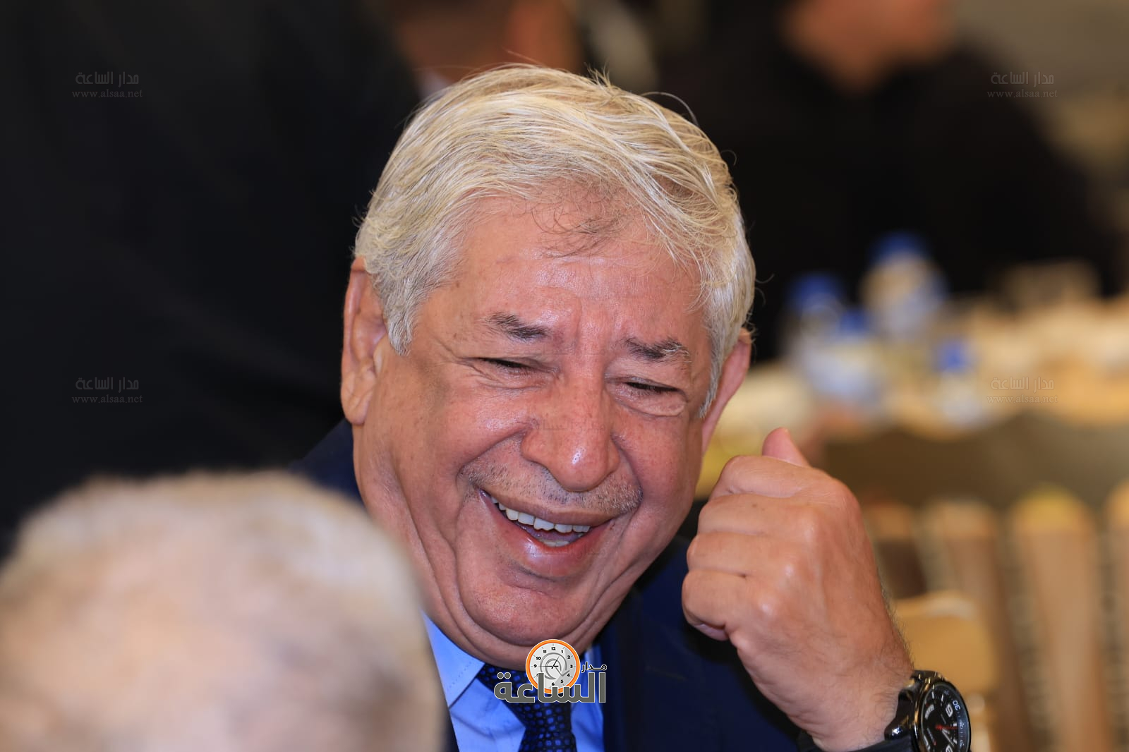 Madar Al-Saa Images 0.8675496186529996