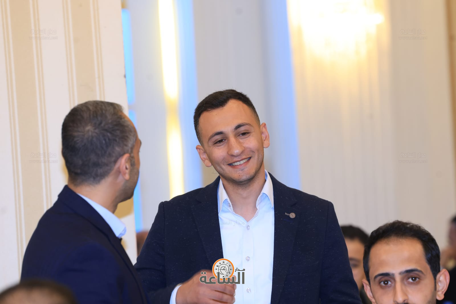 Madar Al-Saa Images 0.59712428576976