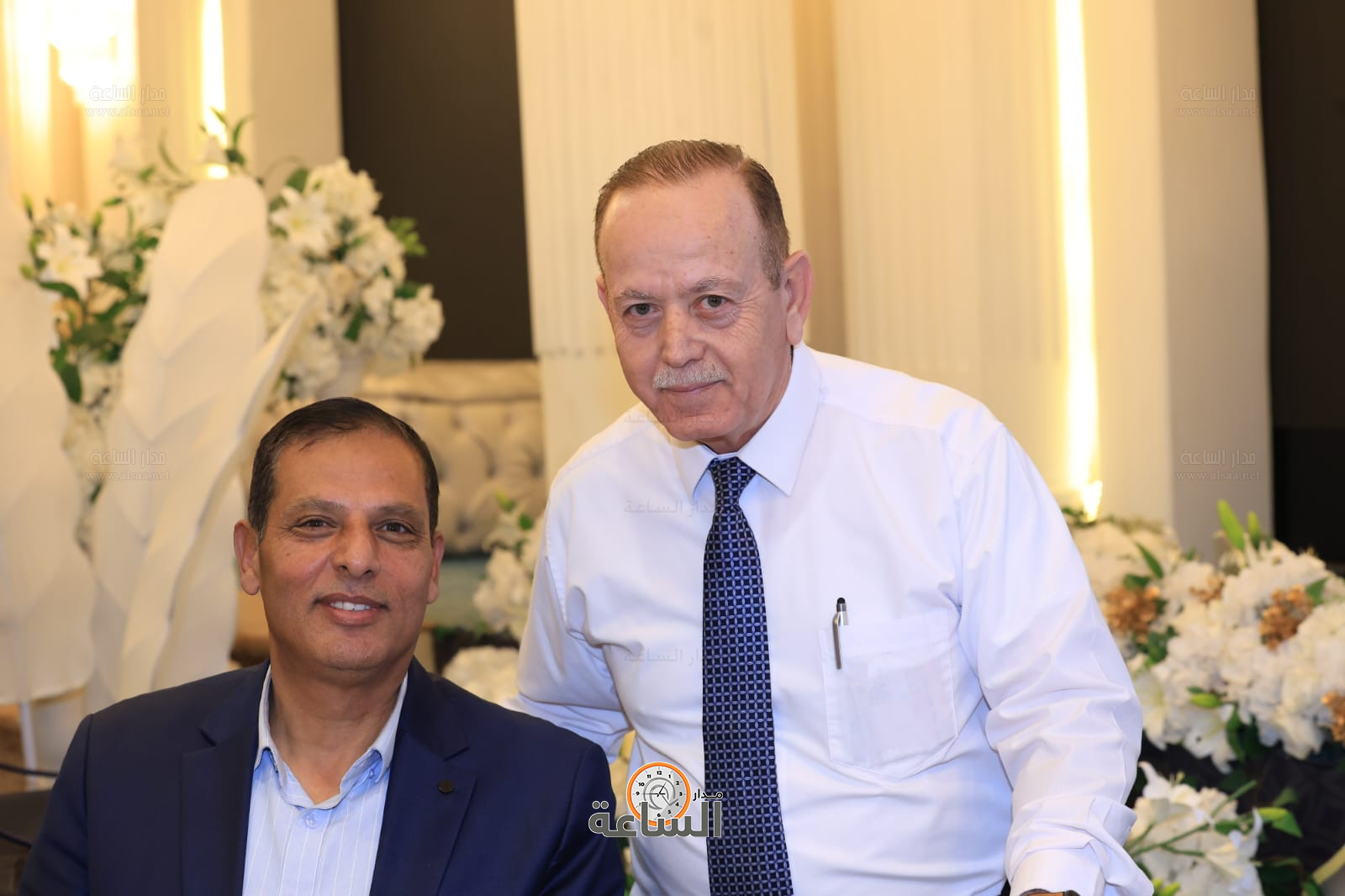 Madar Al-Saa Images 0.6163891943565045