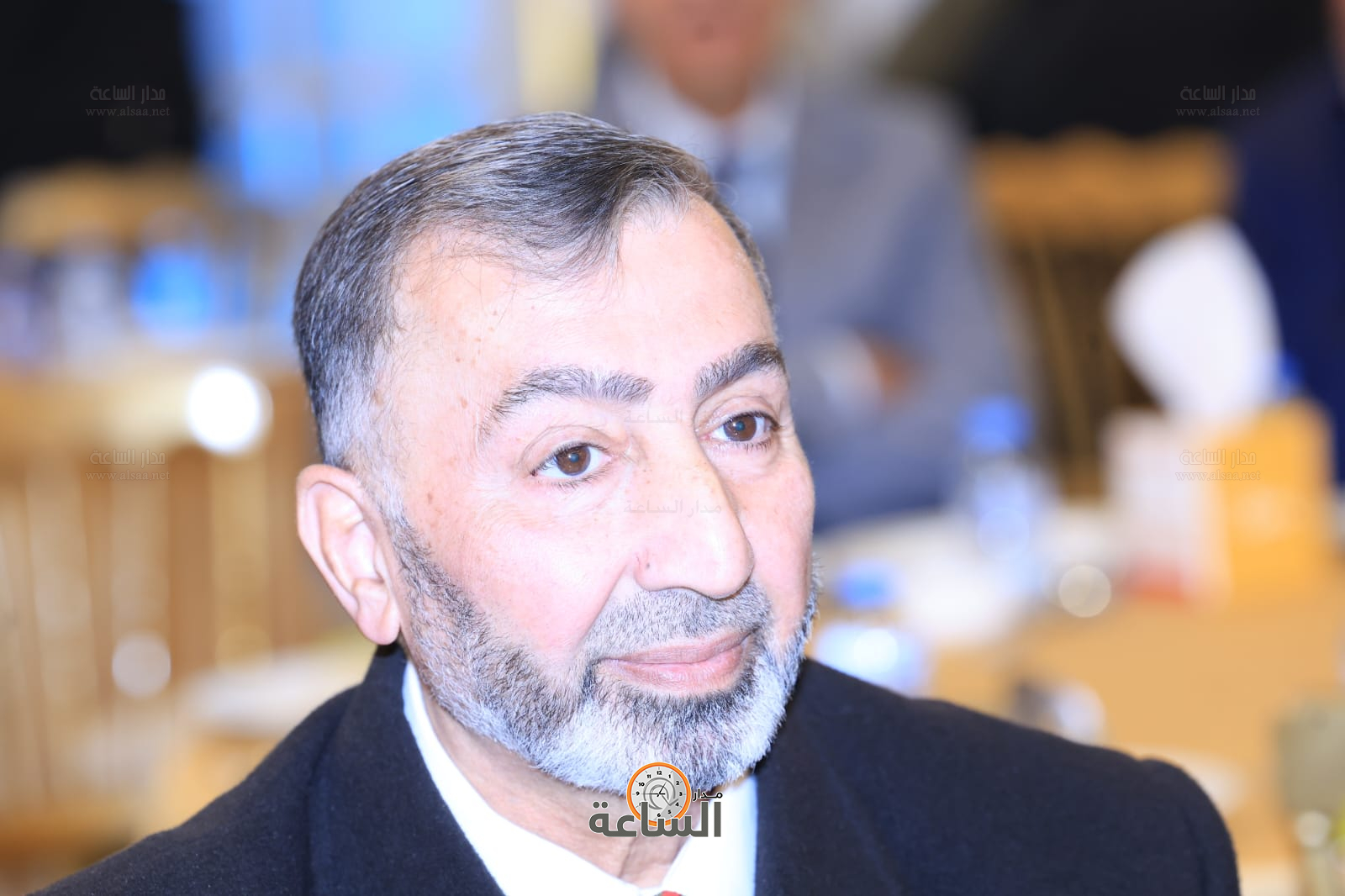 Madar Al-Saa Images 0.32722934298546713