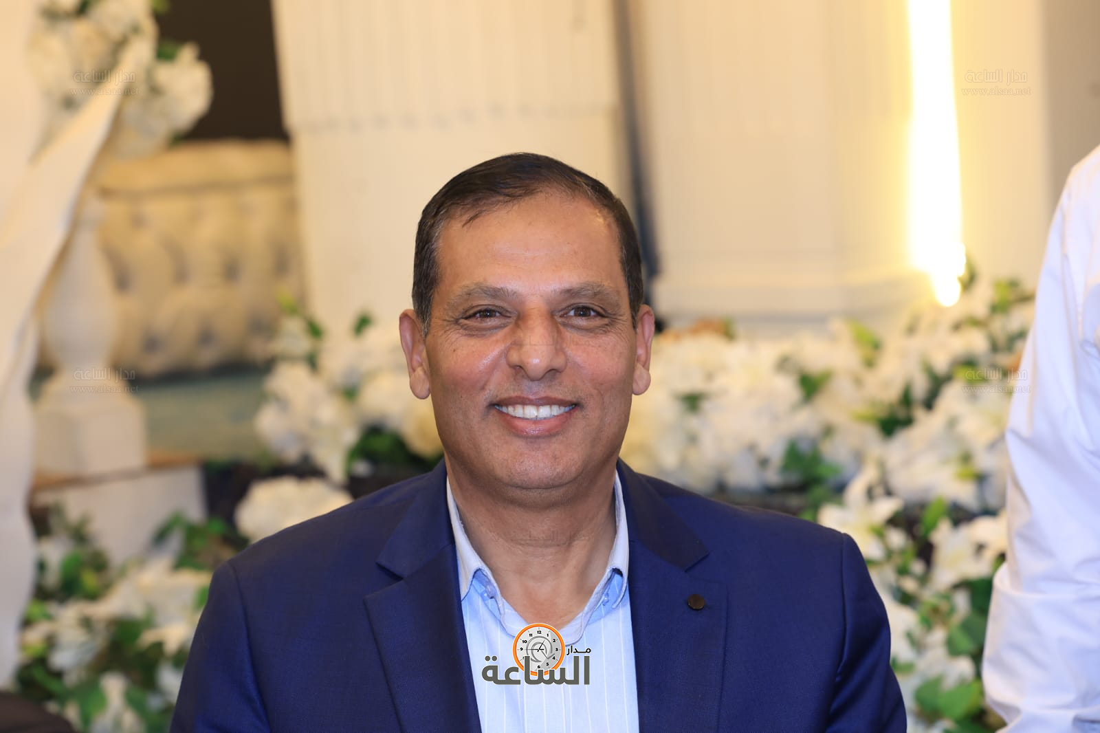 Madar Al-Saa Images 0.16676561249810506