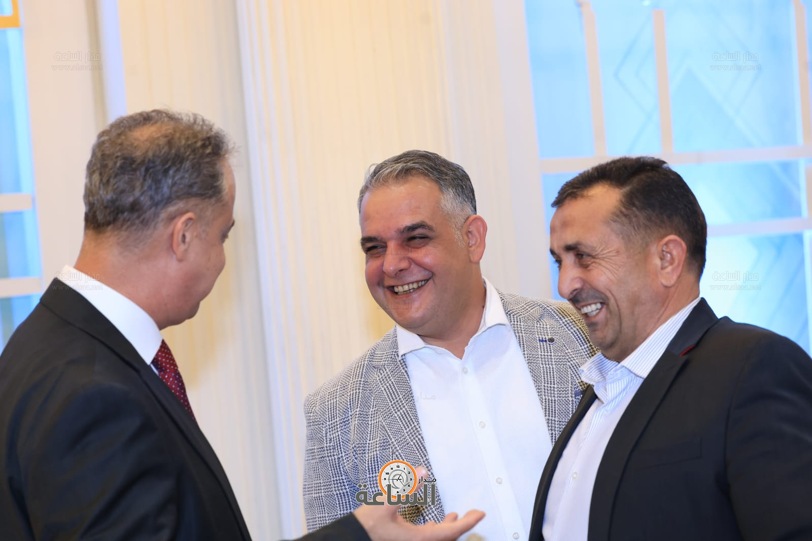 Madar Al-Saa Images 0.871653879608242