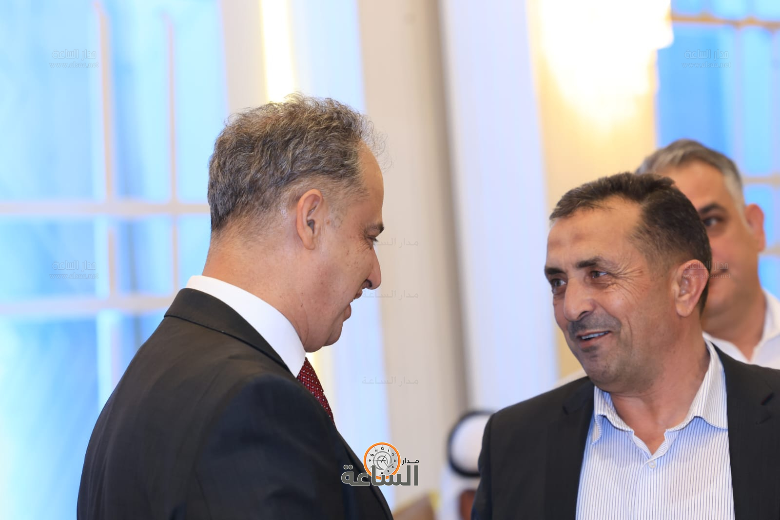 Madar Al-Saa Images 0.8383790262537769