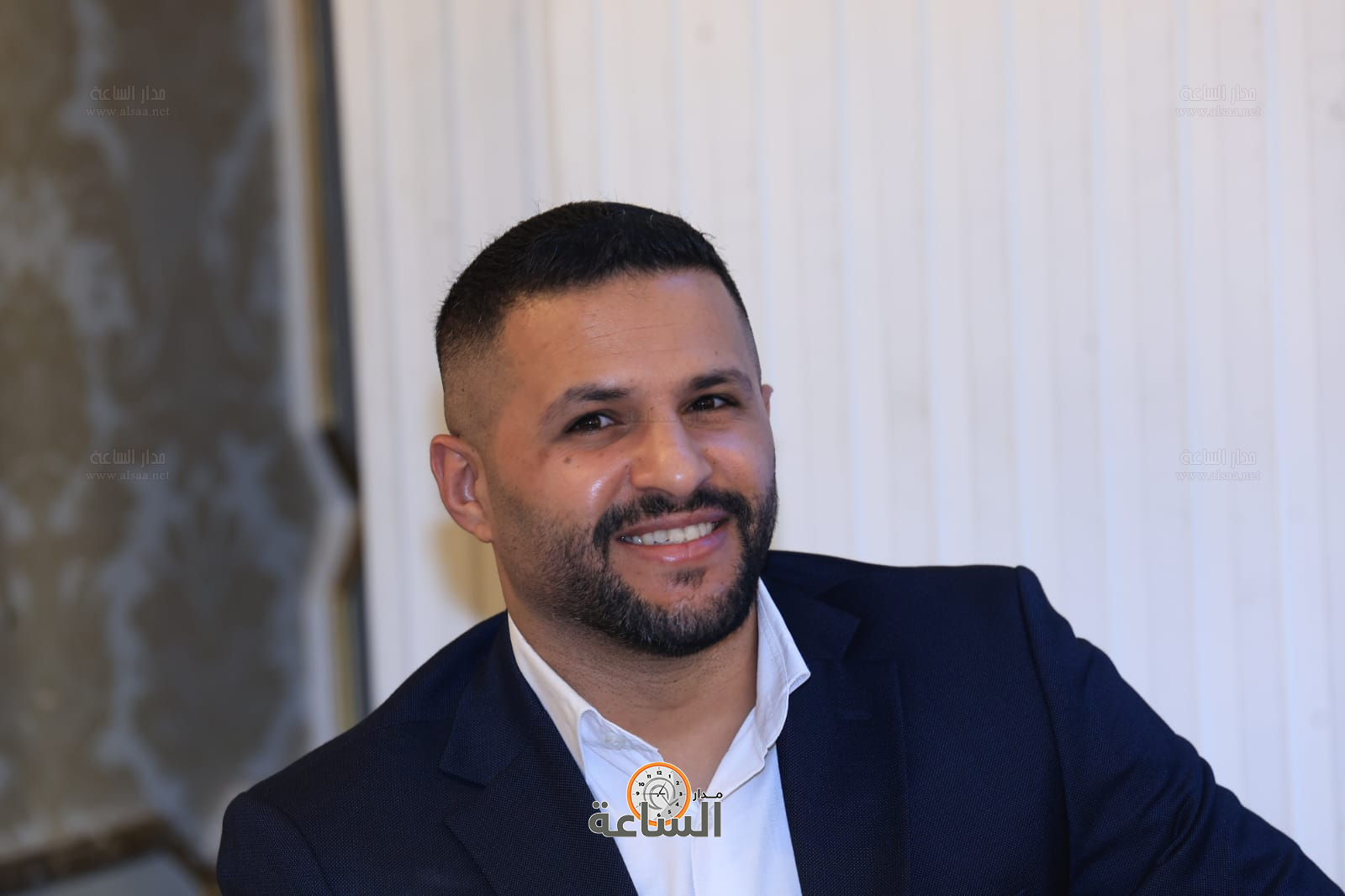 Madar Al-Saa Images 0.2258000702484878