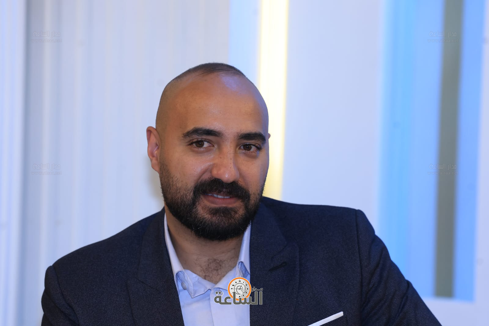 Madar Al-Saa Images 0.1919845953764563