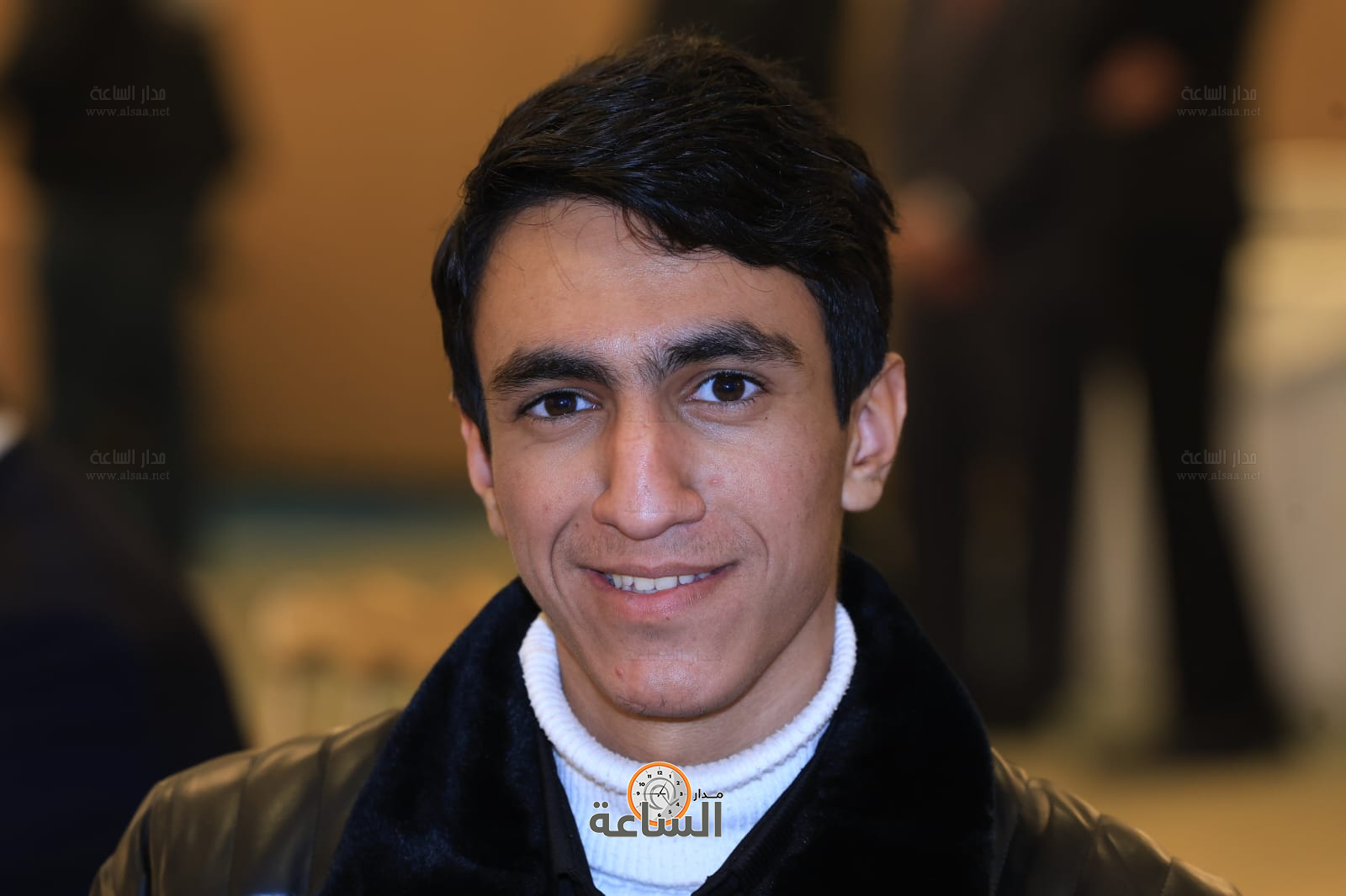 Madar Al-Saa Images 0.500511586884091