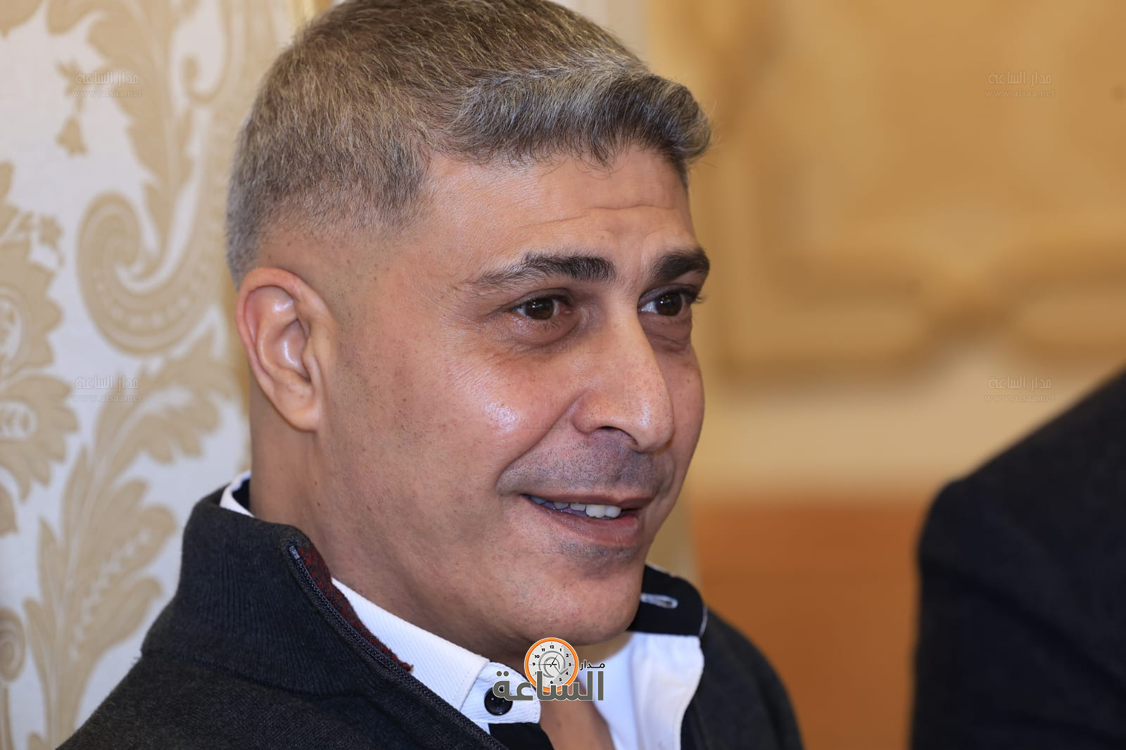 Madar Al-Saa Images 0.09249895922374374