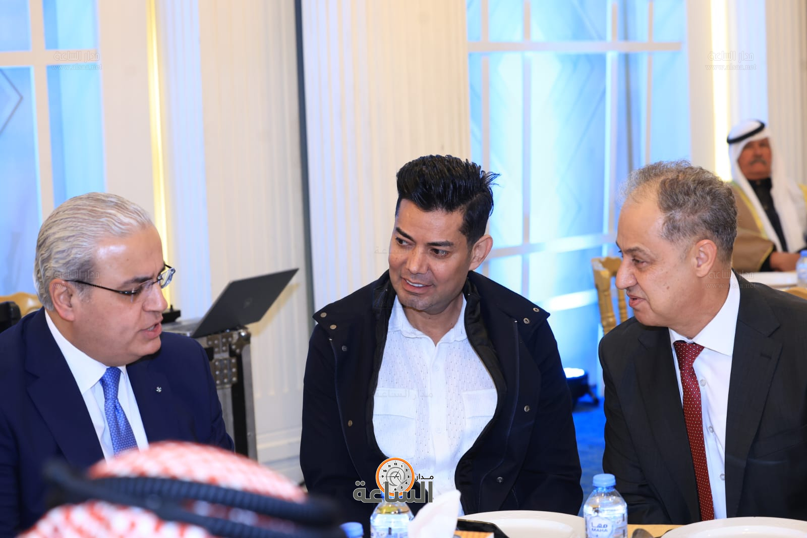 Madar Al-Saa Images 0.9377236852875911